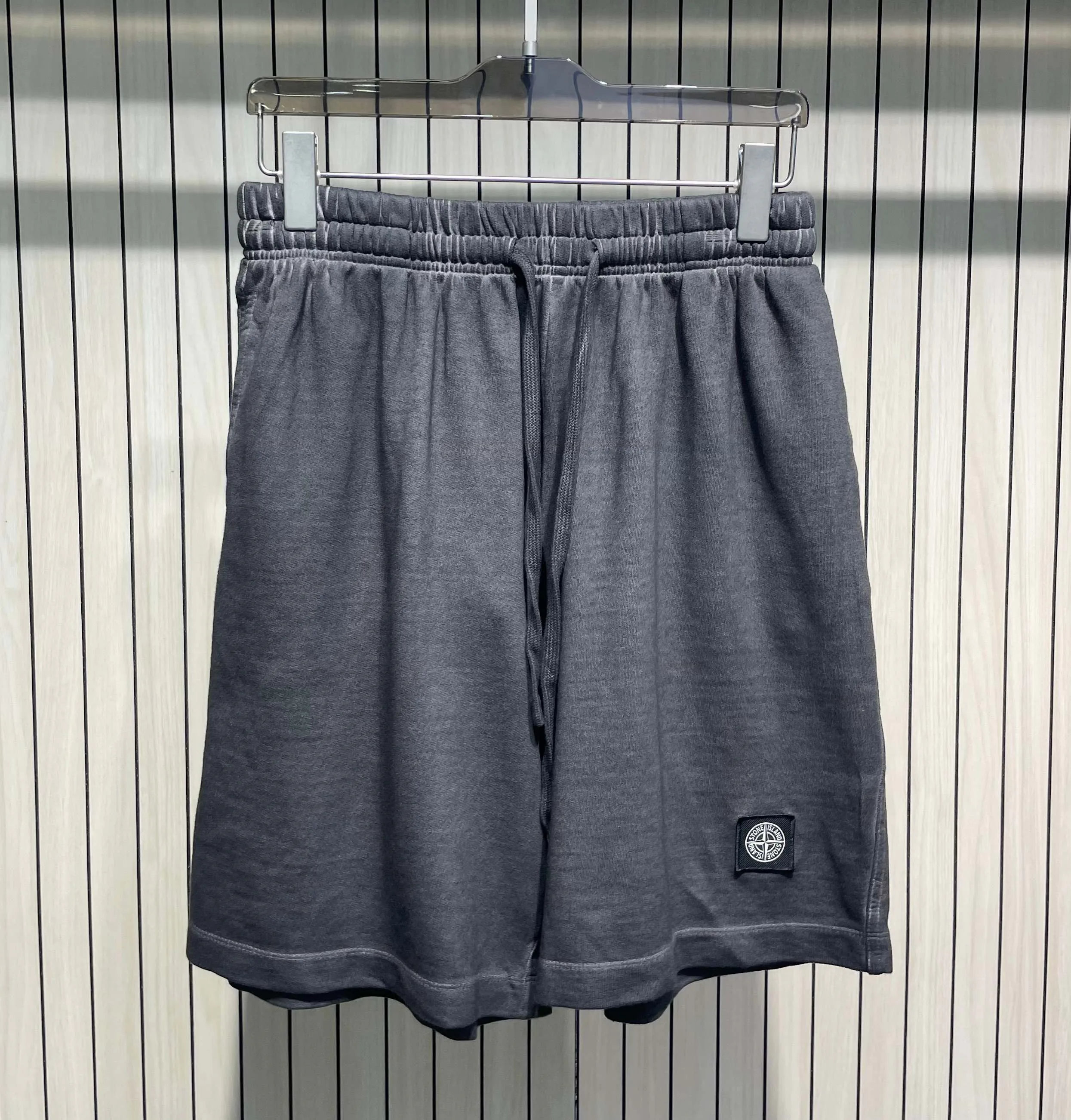 Шорты Мужские Stone Island 11959432