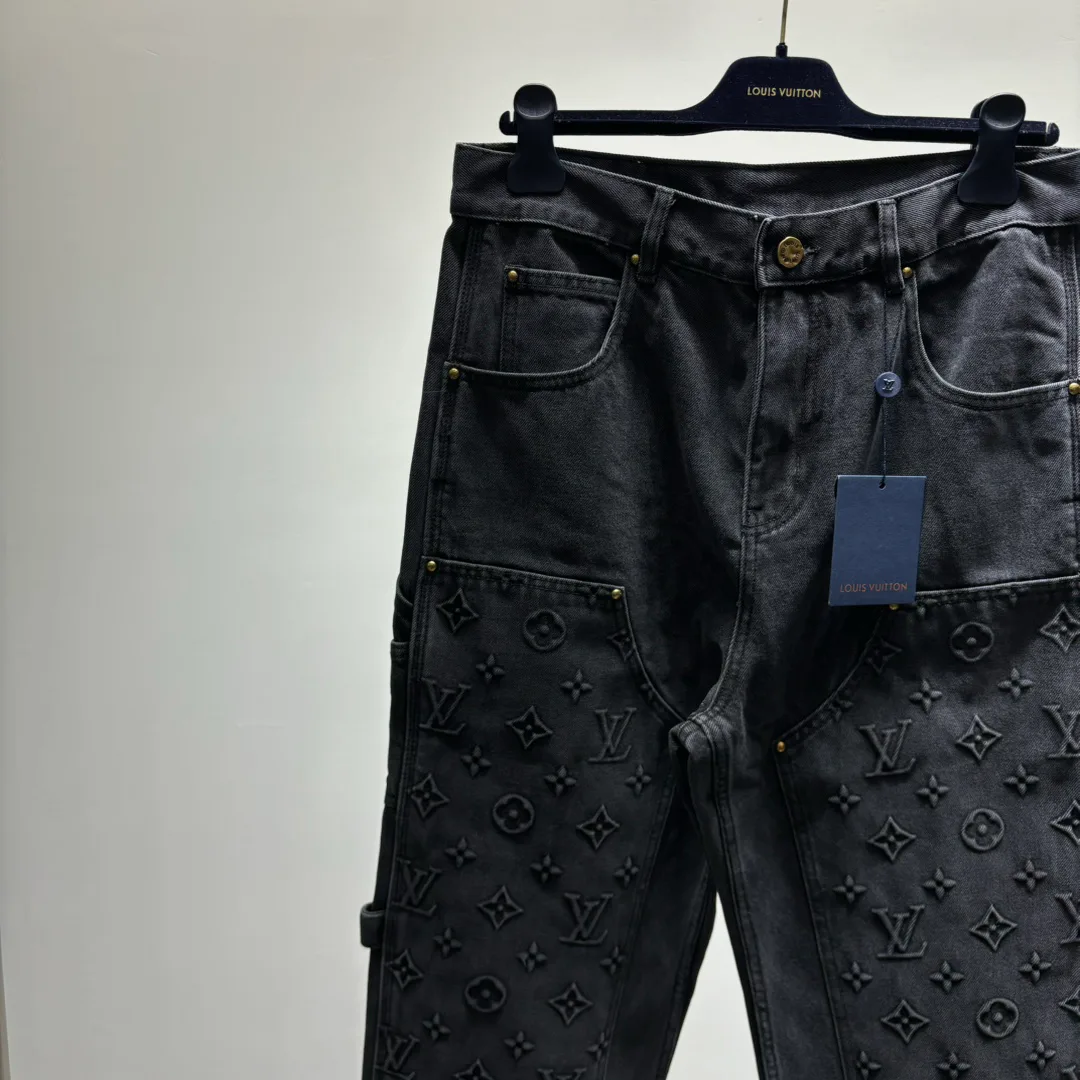 Брюки Мужские Louis Vuitton 11728382