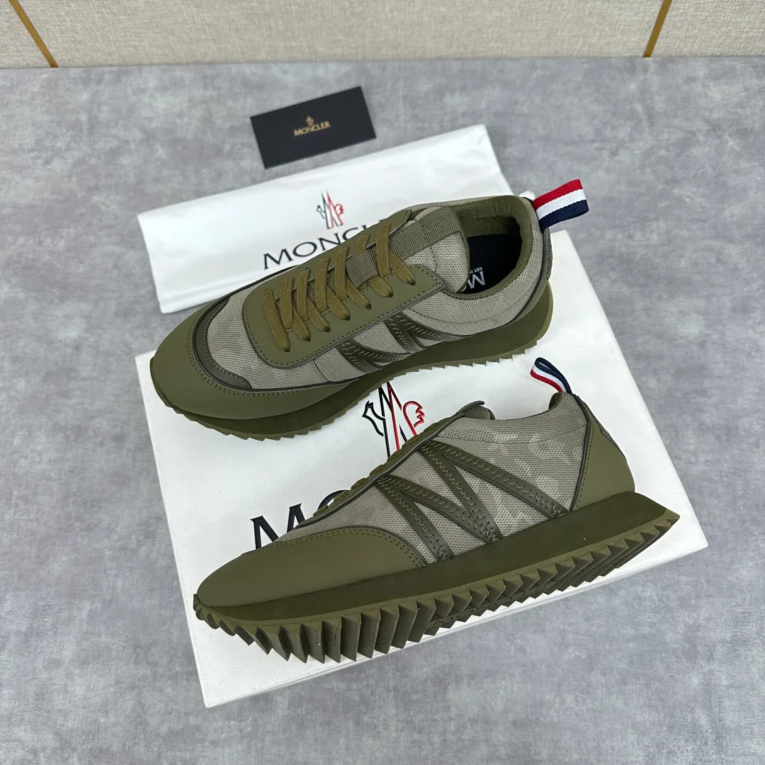 Кроссовки Мужские Moncler 13267218