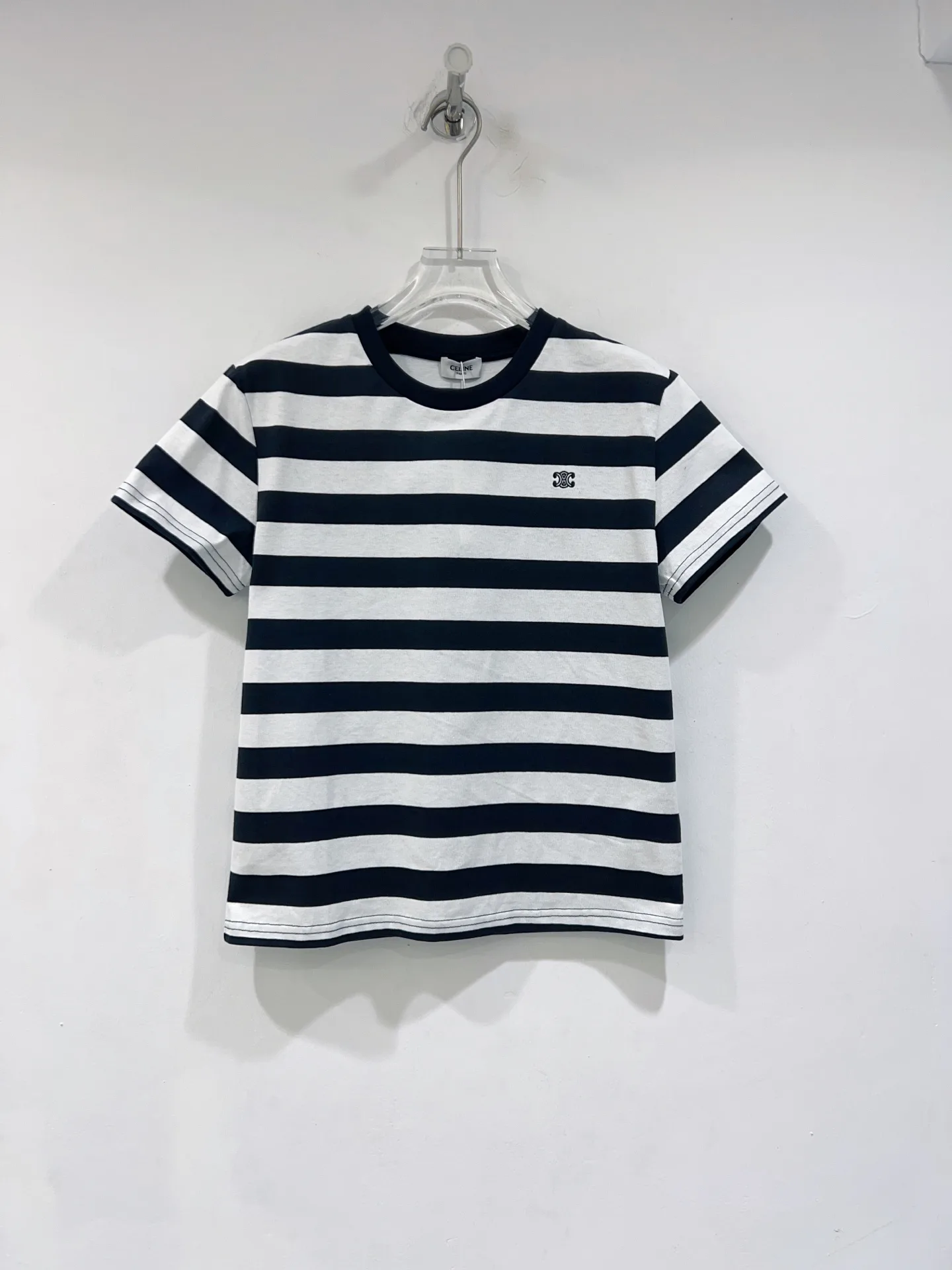 Футболки Женские Celine 6273508