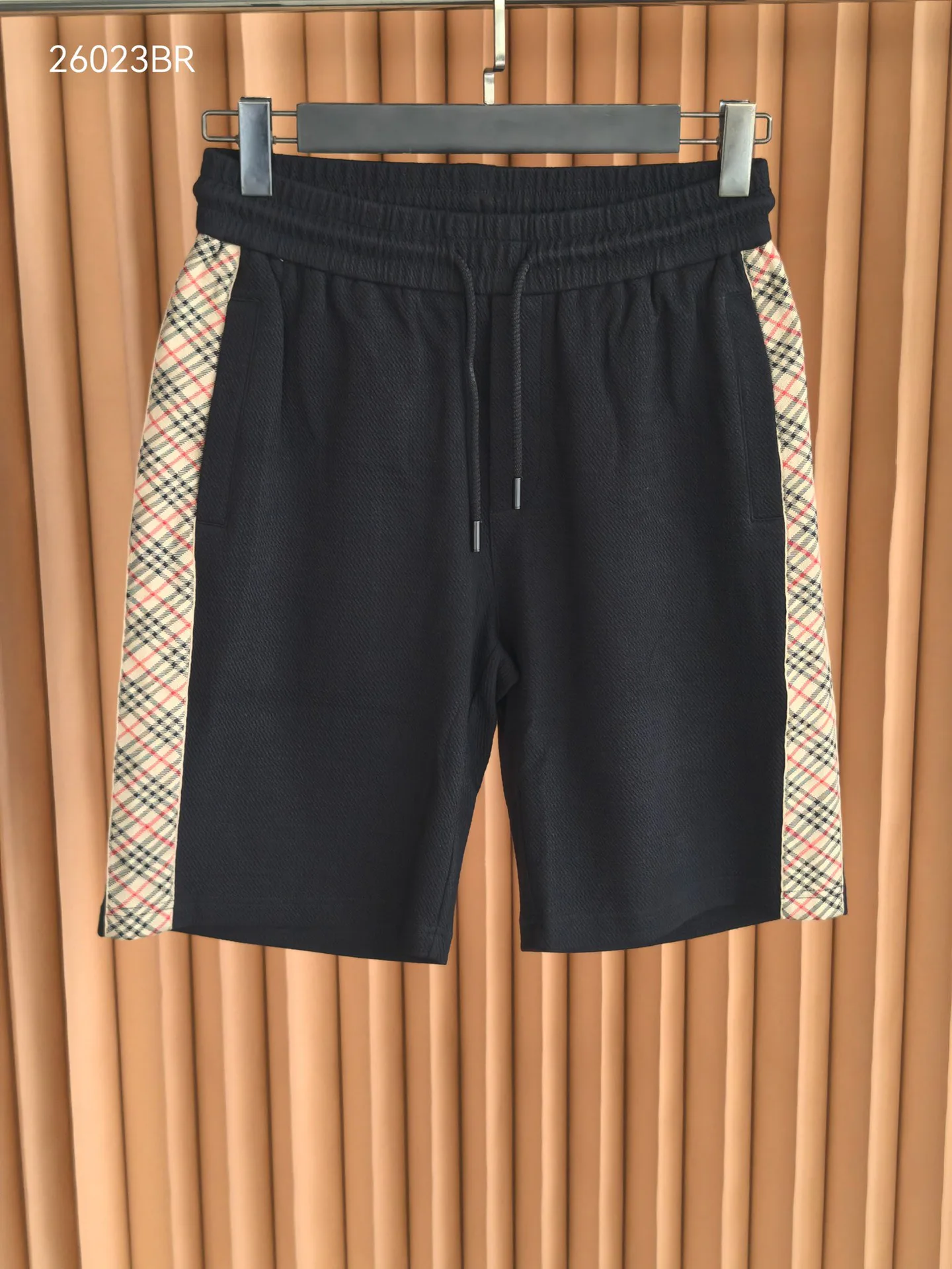 Шорты Мужские Burberry 13182469