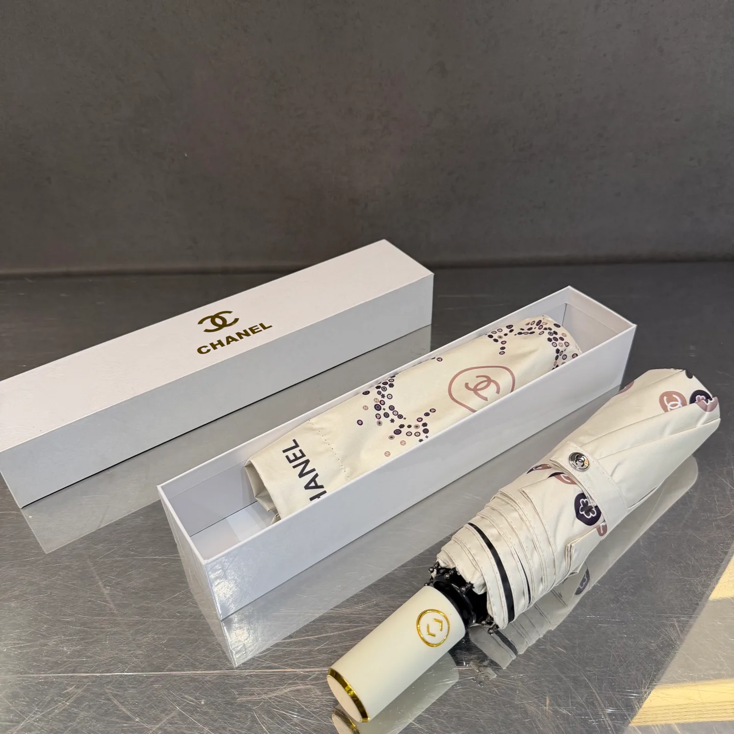 Зонты Chanel 17350233