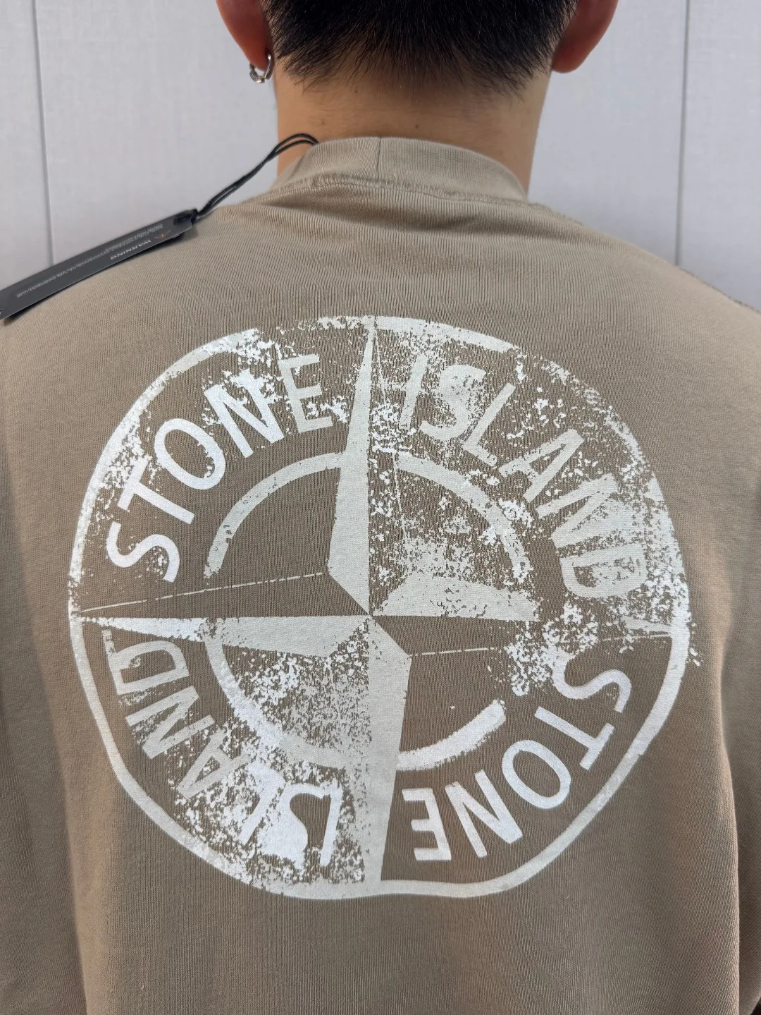 Свитшоты И Худи Мужские Stone Island 11918595