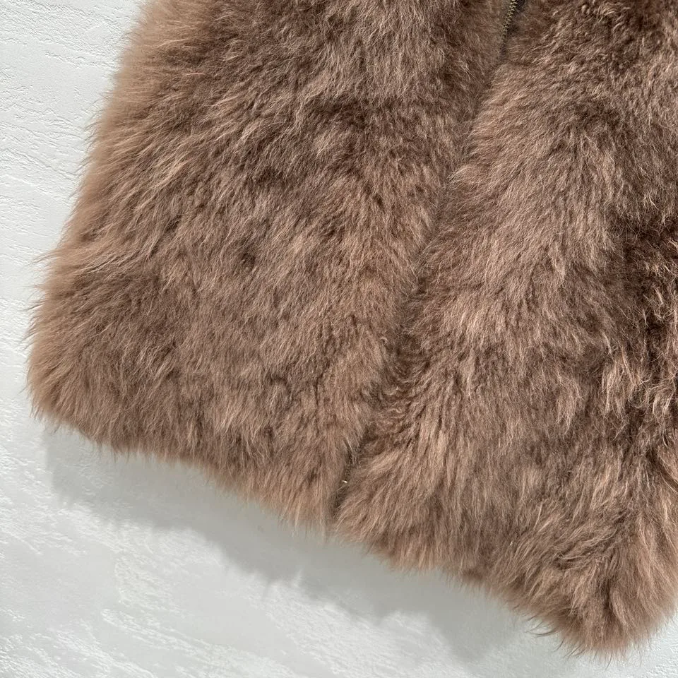 Шубы Женские Loro Piana 558852