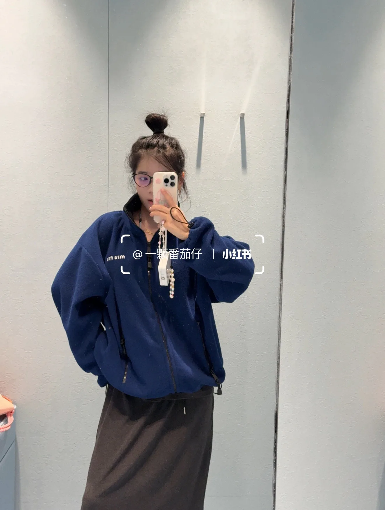 Куртки И Пуховики Женские Miu Miu 628845