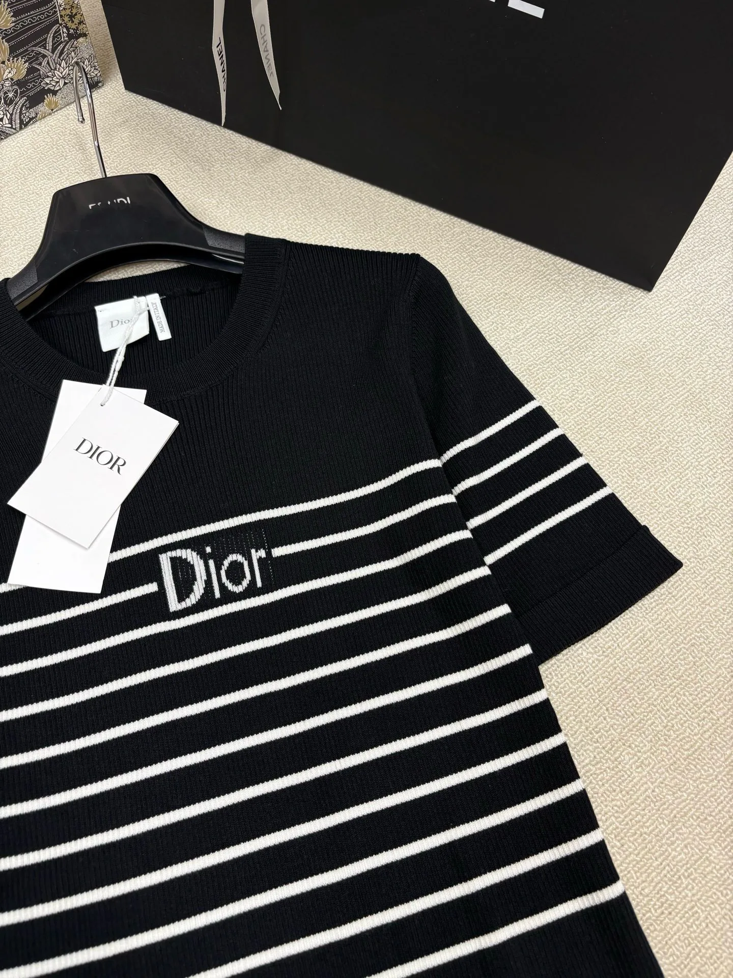Футболки Женские Christian Dior 13582974