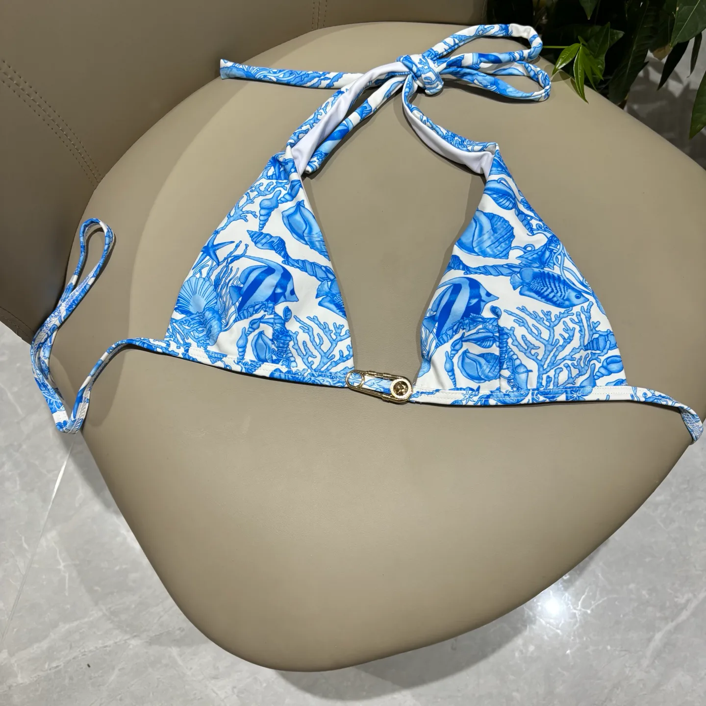 Купальники Женские Versace 10236078