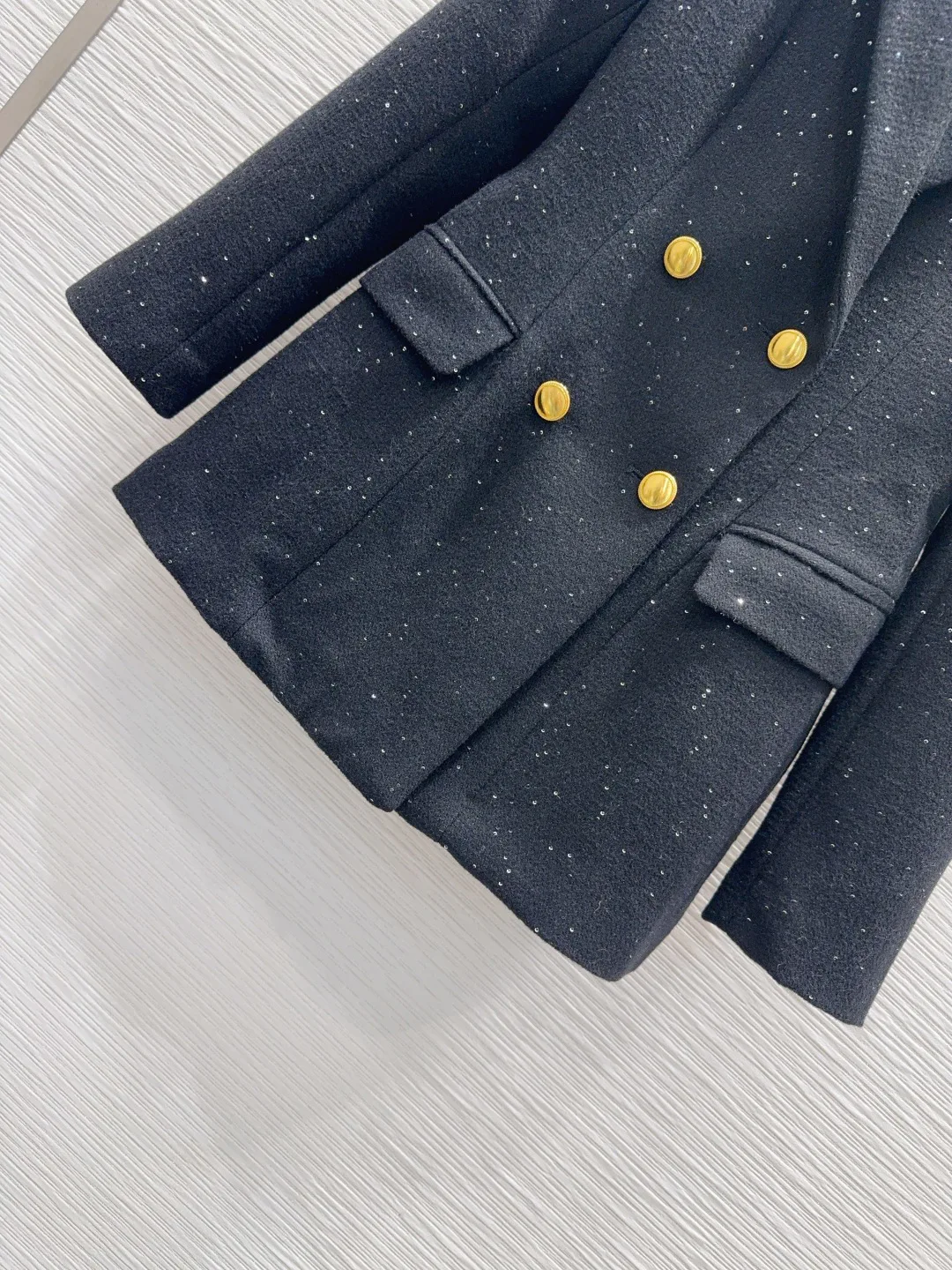 Жакеты Женские Saint Laurent 527001