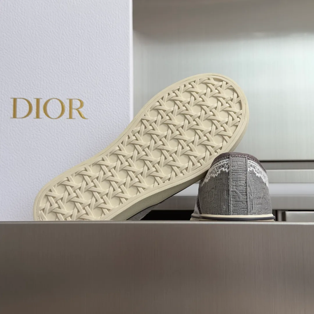 Кеды Женские Christian Dior 10468844