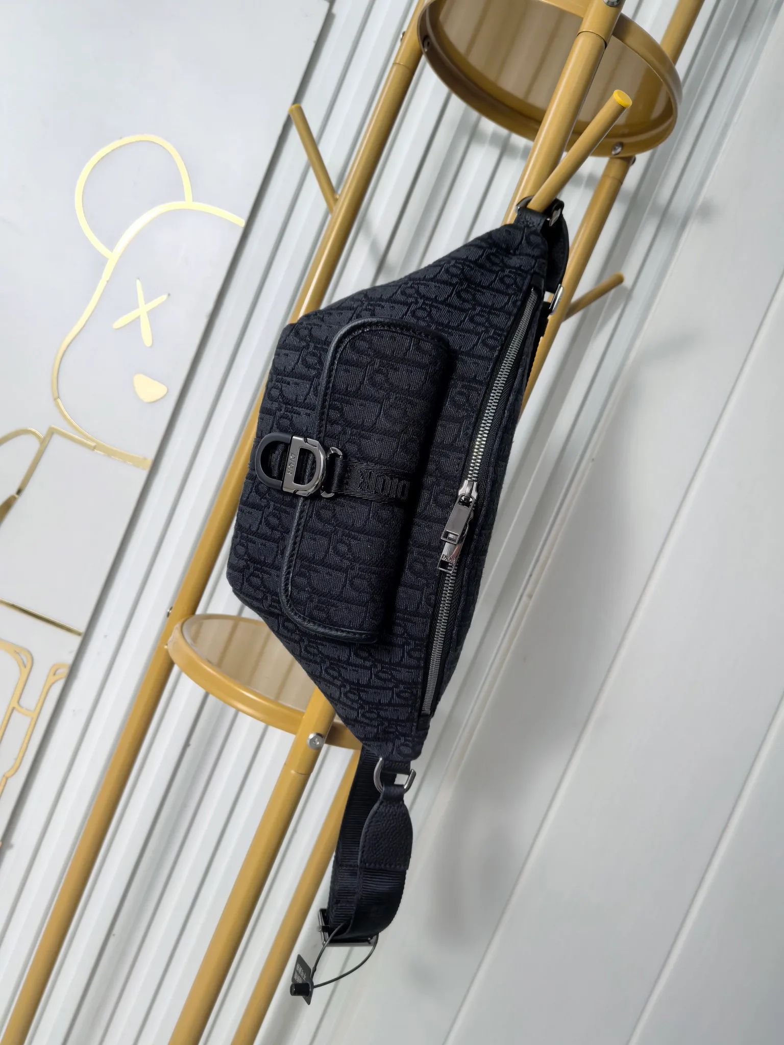 Поясные Сумки Мужские Christian Dior 11465863