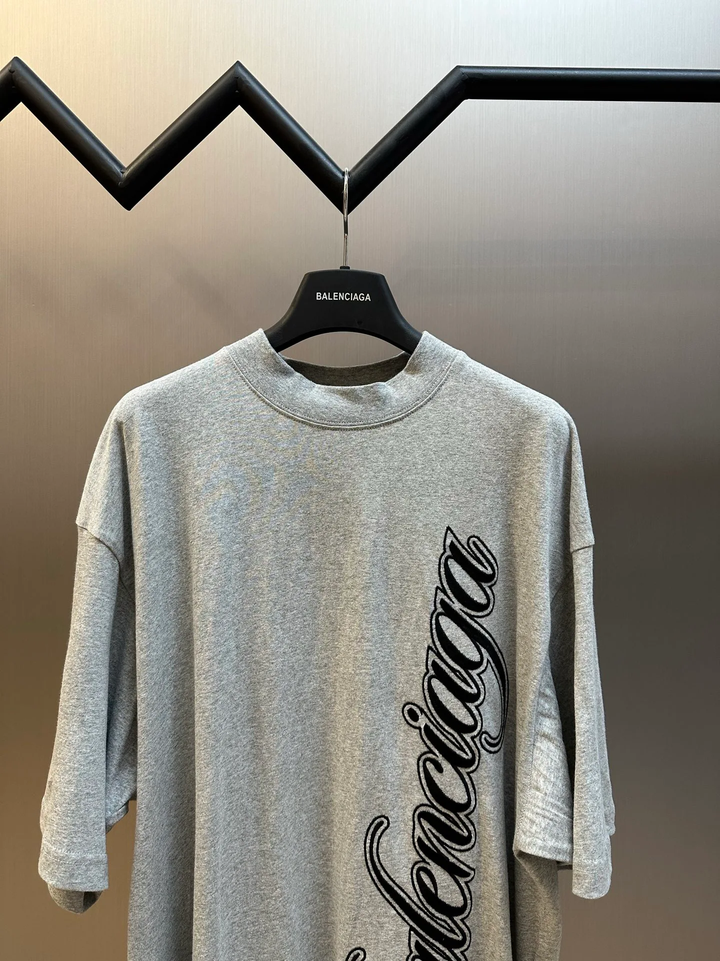 Футболки Мужские Balenciaga 11436992