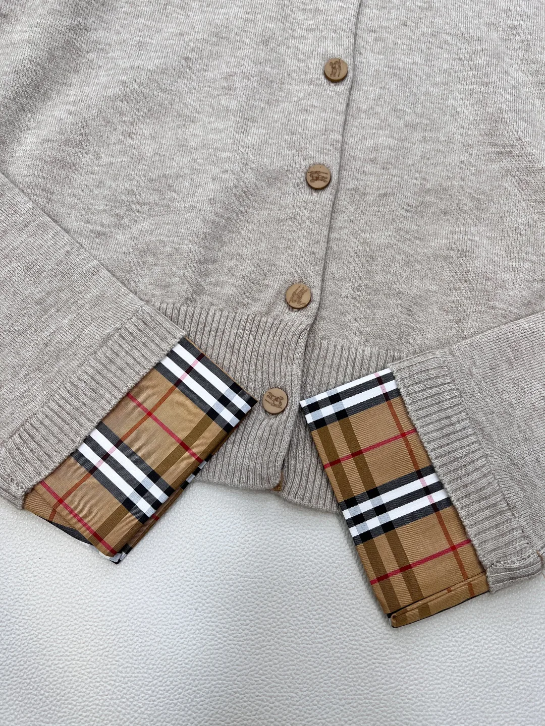 Жакеты Женские Burberry 11759235