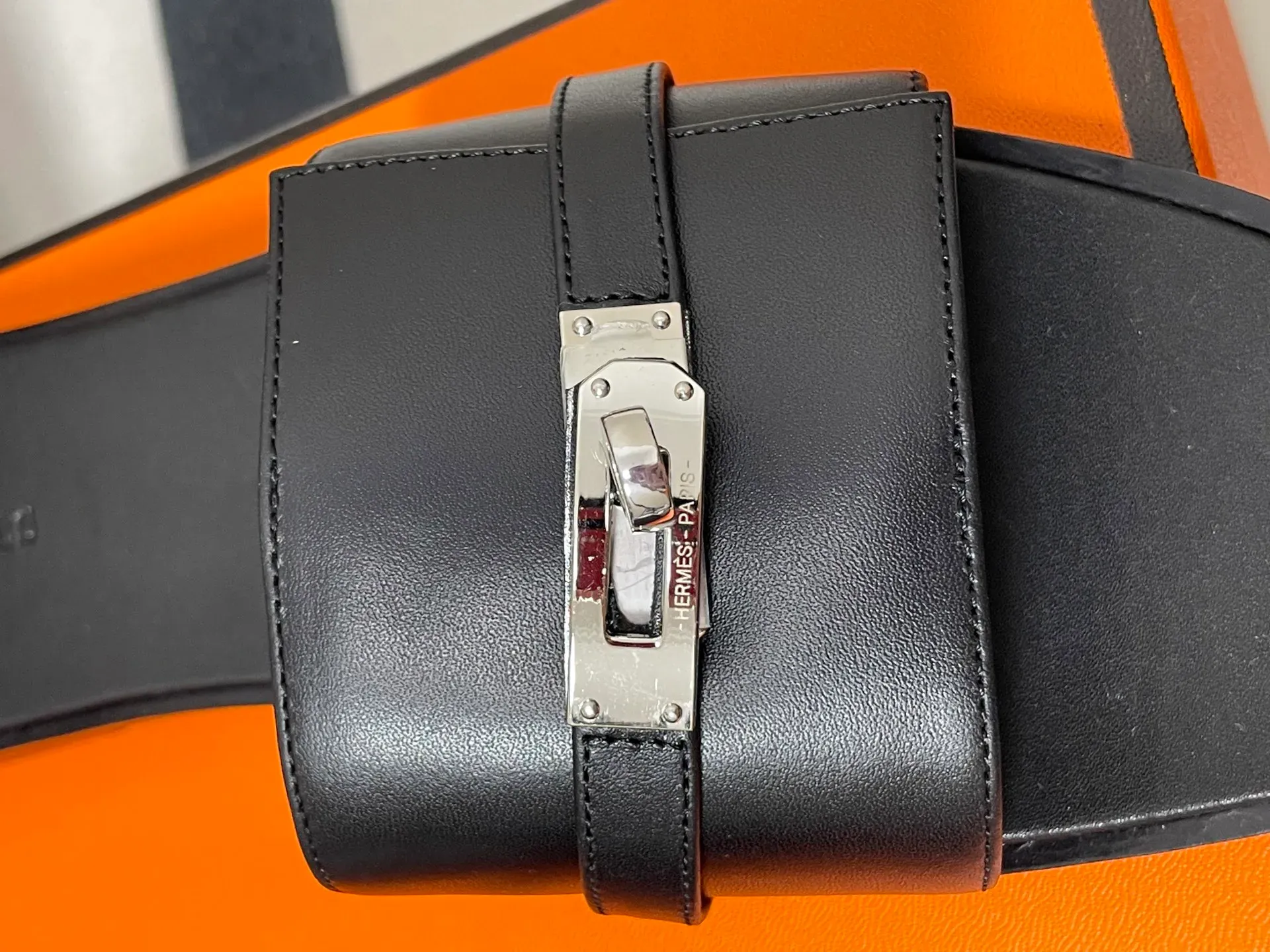 Шлепанцы Женские Hermes 59029