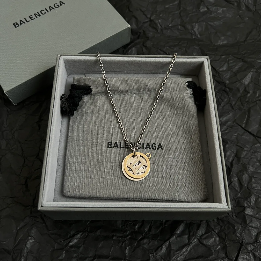 Бижутерия Balenciaga 1540814