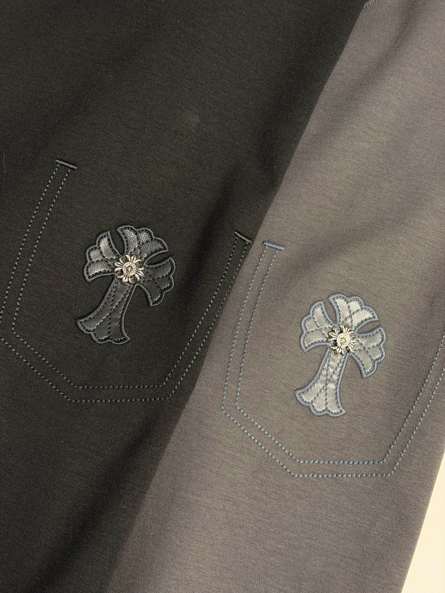 Футболки Женские Chrome Hearts 11193545