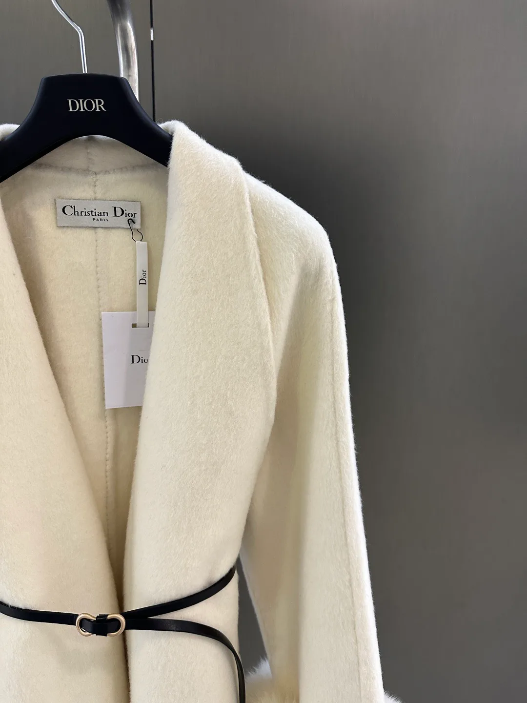 Пальто Женские Christian Dior 1120321