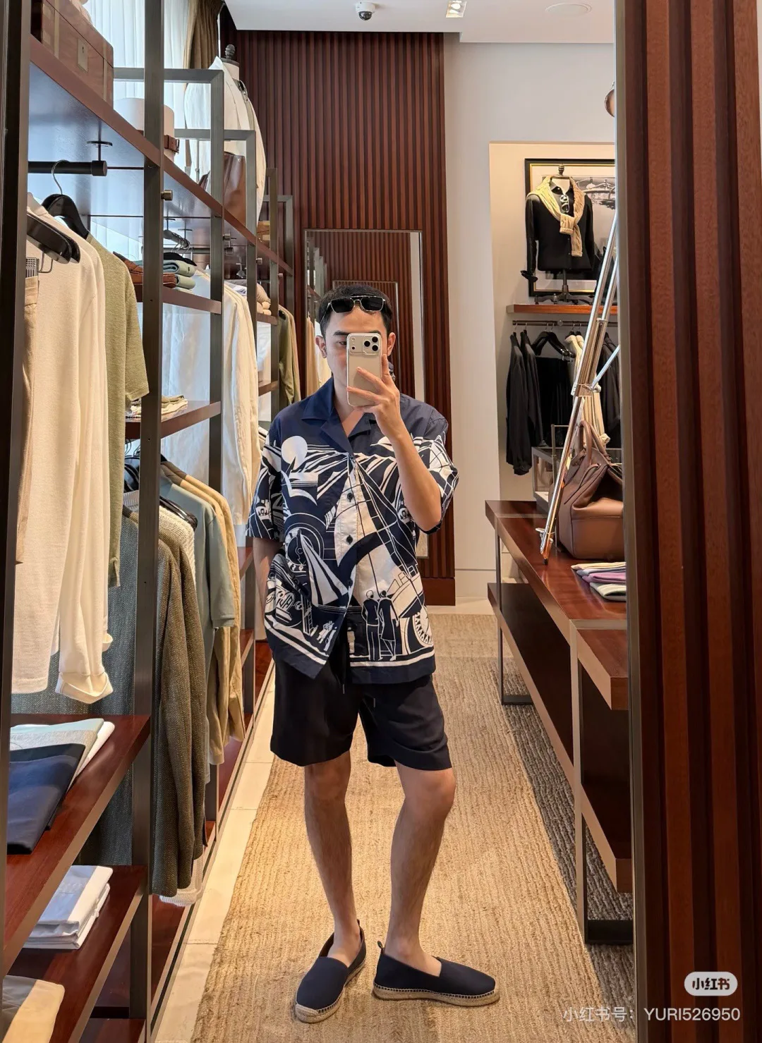 Рубашки Мужские Ralph Lauren 17468330
