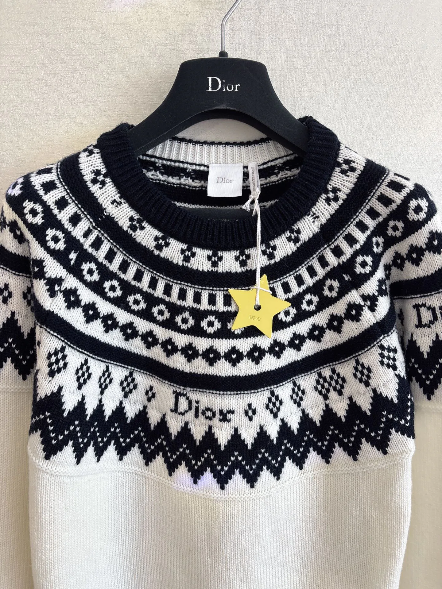 Джемперы И Свитеры Женские Christian Dior 18750390
