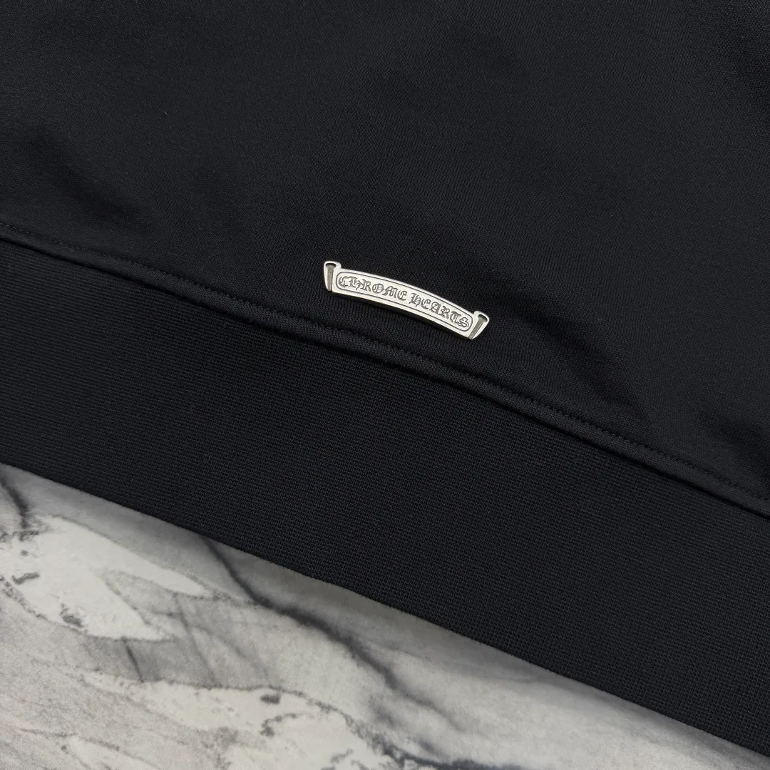 Свитшоты И Худи Мужские Chrome Hearts 3372015