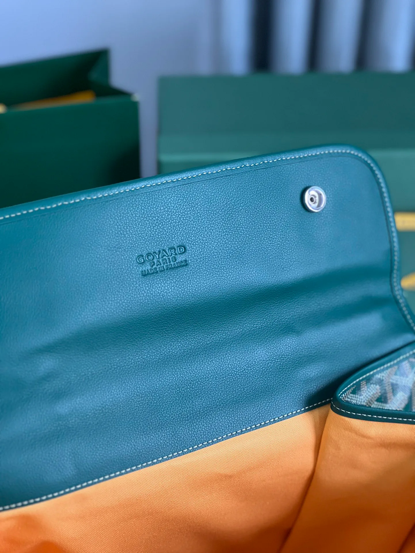 Классические Сумки Женские Goyard 11480687