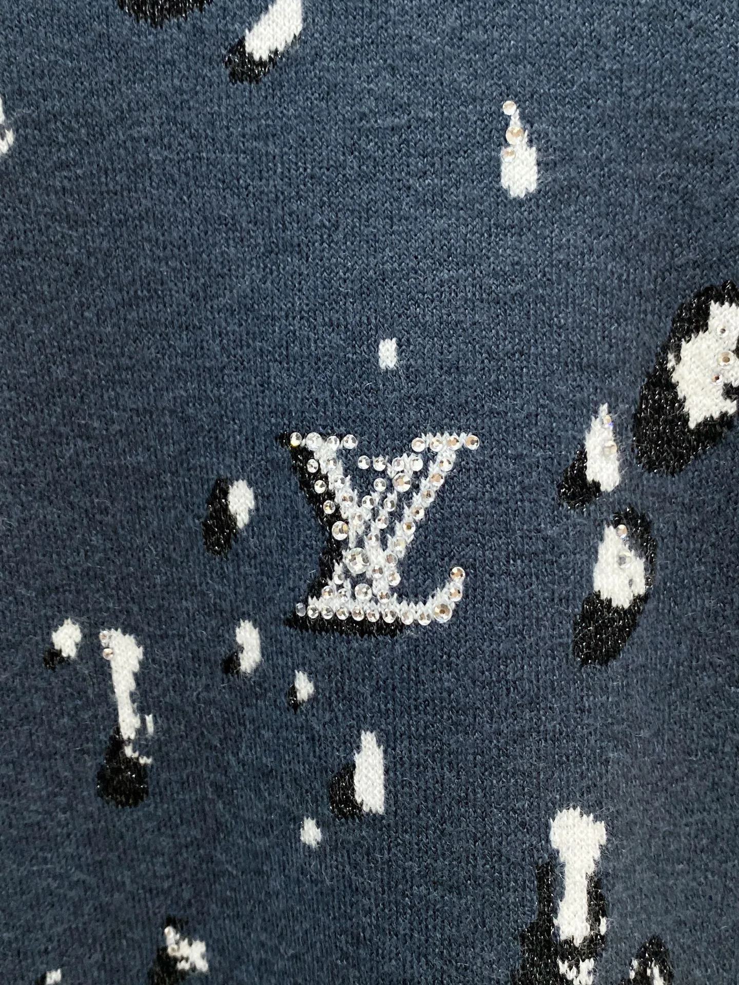 Джемперы И Свитеры Мужские Louis Vuitton 18374699
