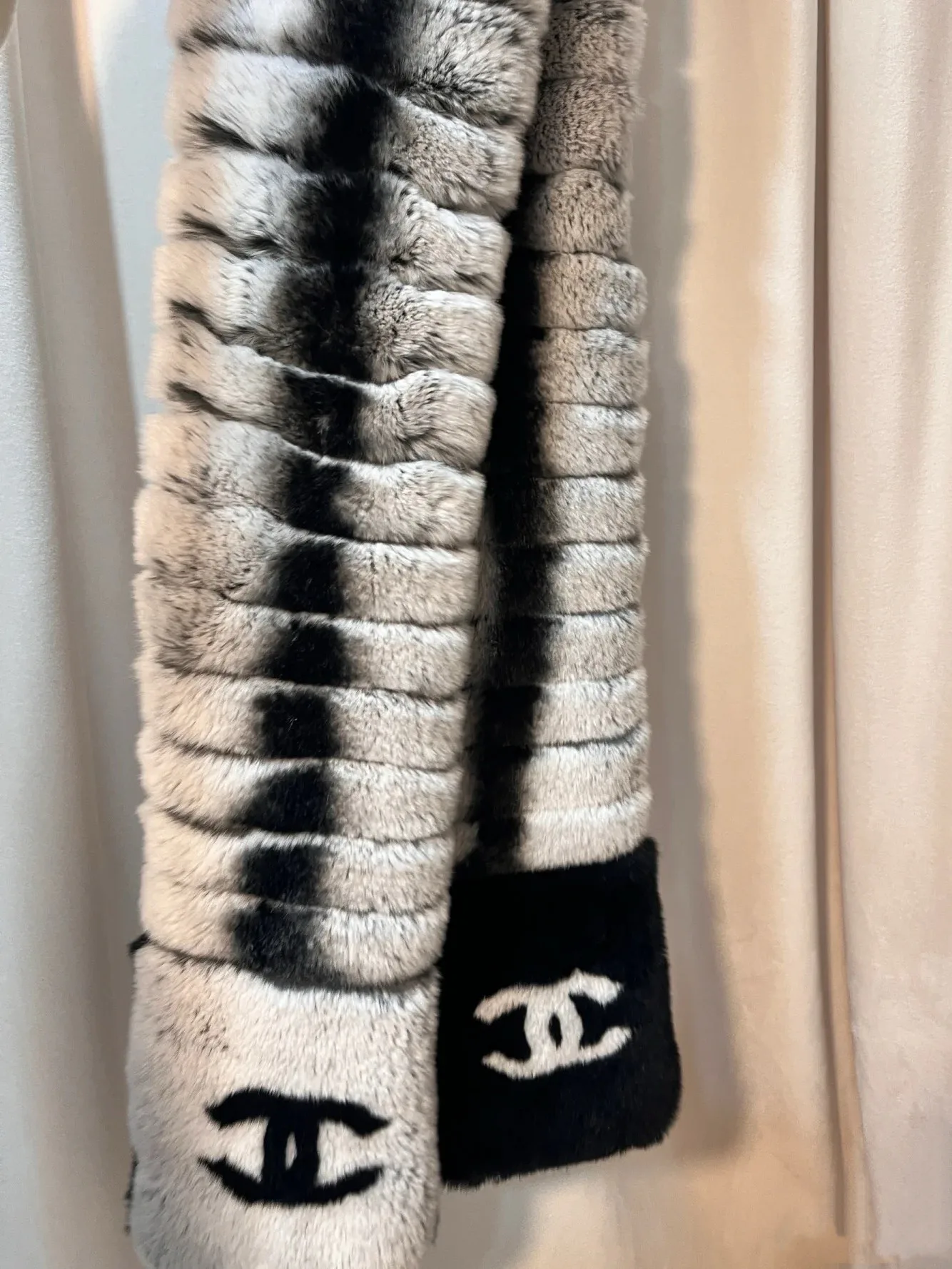 Шарфы Chanel 1490150