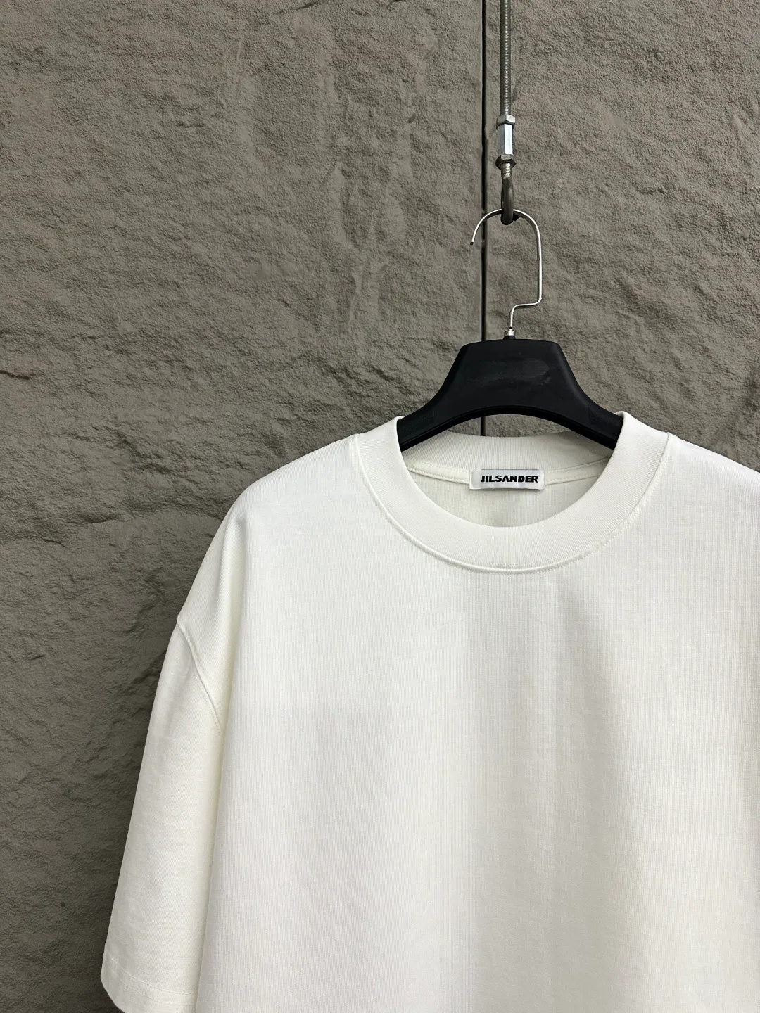 Футболки Женские Jil Sander 11640870