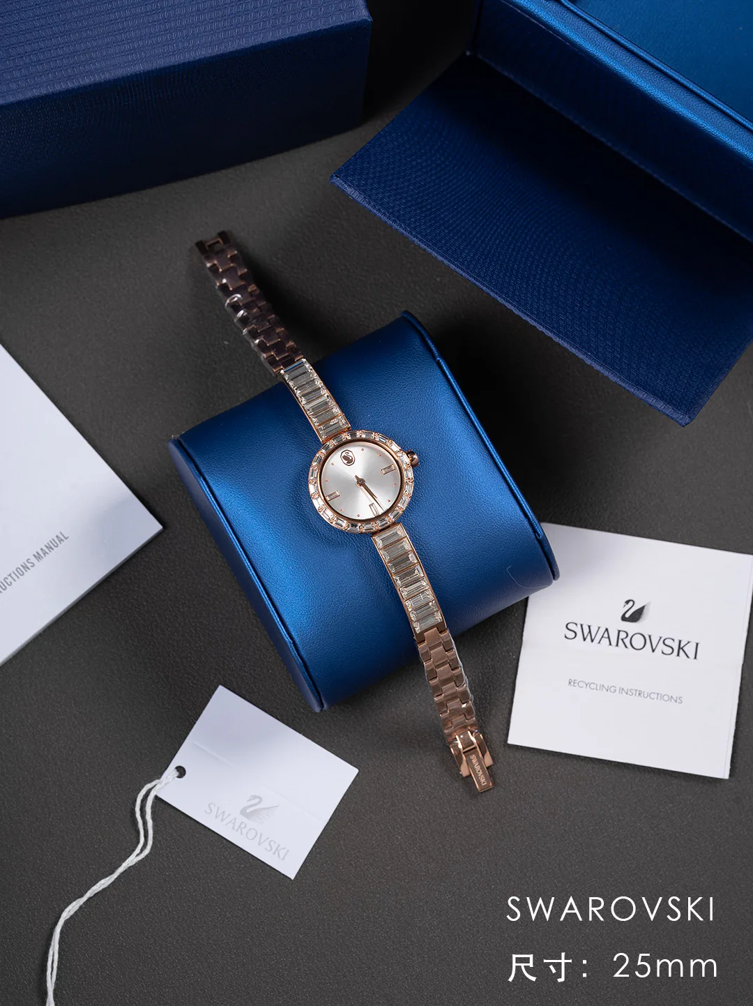 Часы Женские Swarovski 11693387