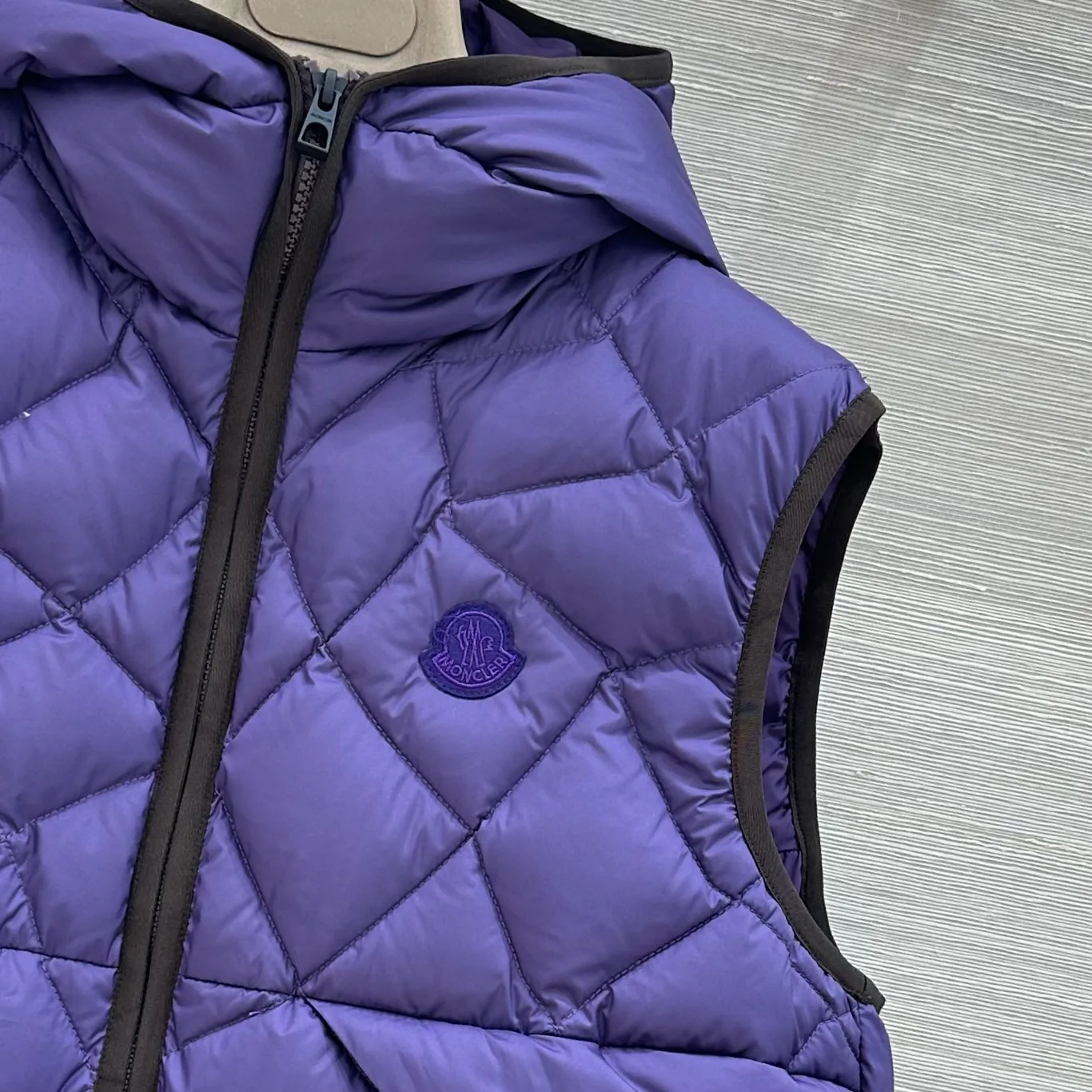 Жилеты Женские Moncler 19579538