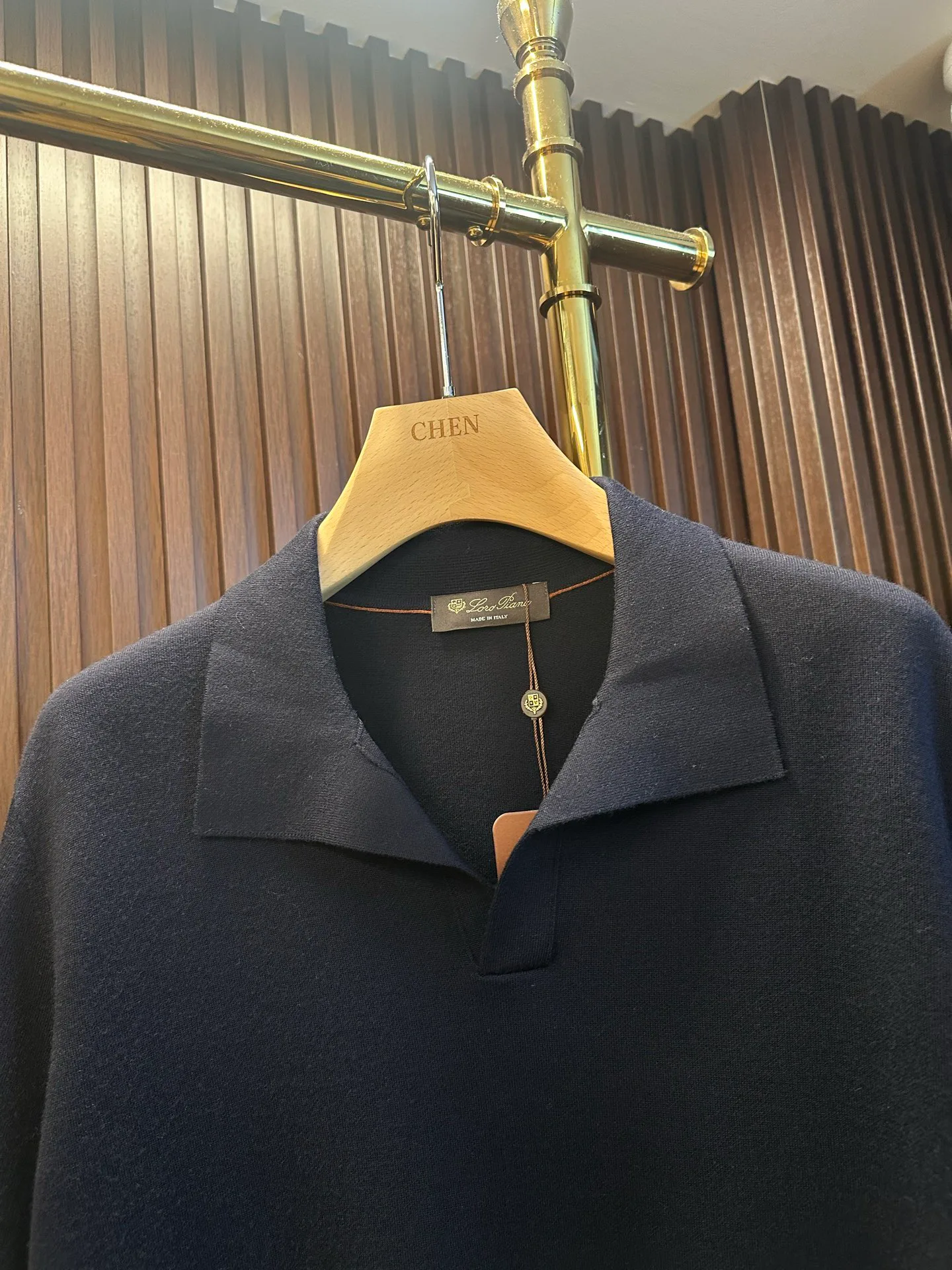 Футболки Мужские Loro Piana 11383652