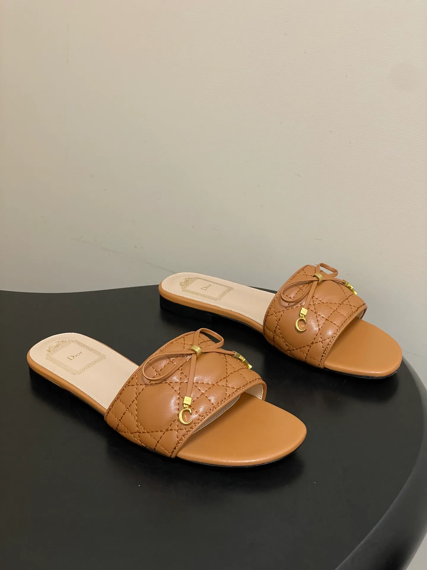 Босоножки Женские Christian Dior 11680125