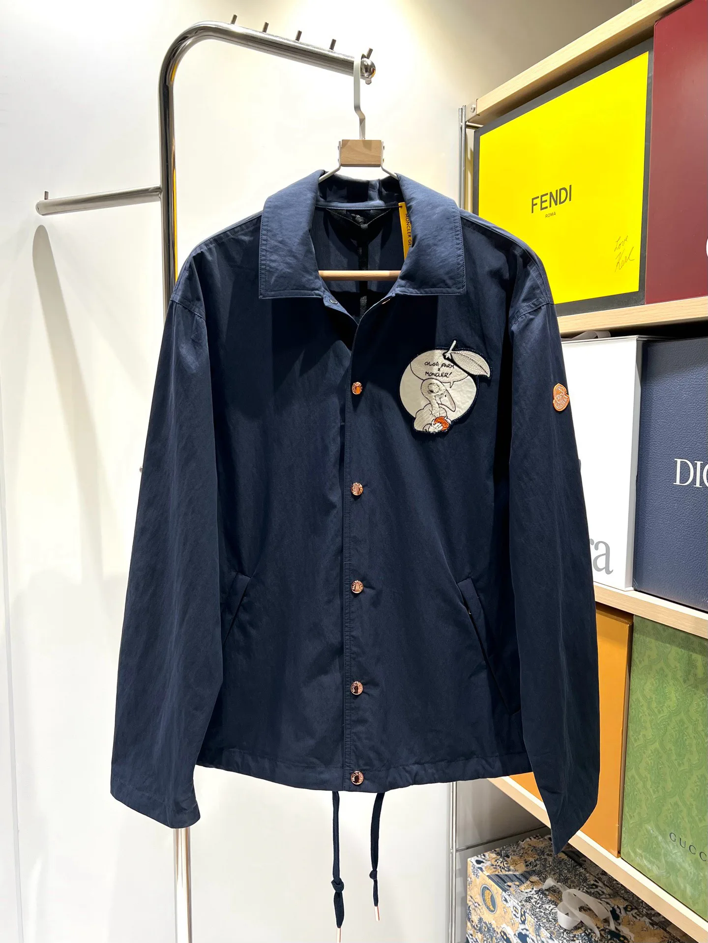 Жакеты Женские Moncler 11425338