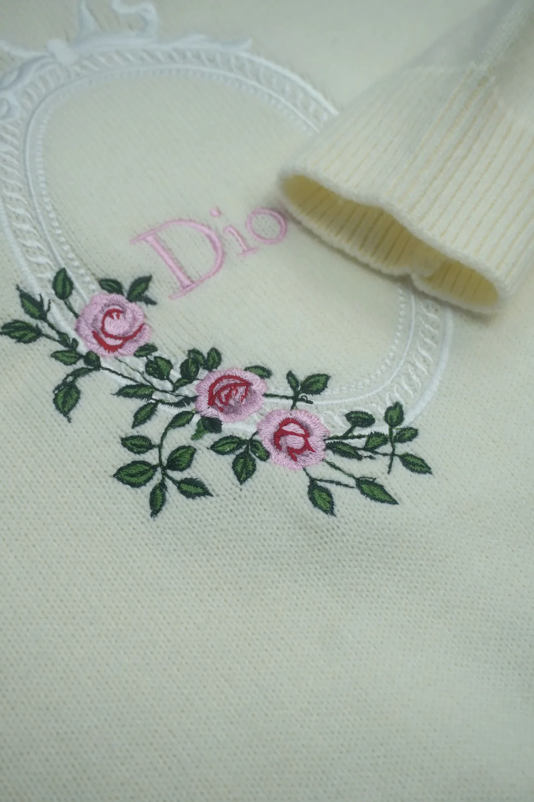 Джемперы И Свитеры Женские Christian Dior 20134362