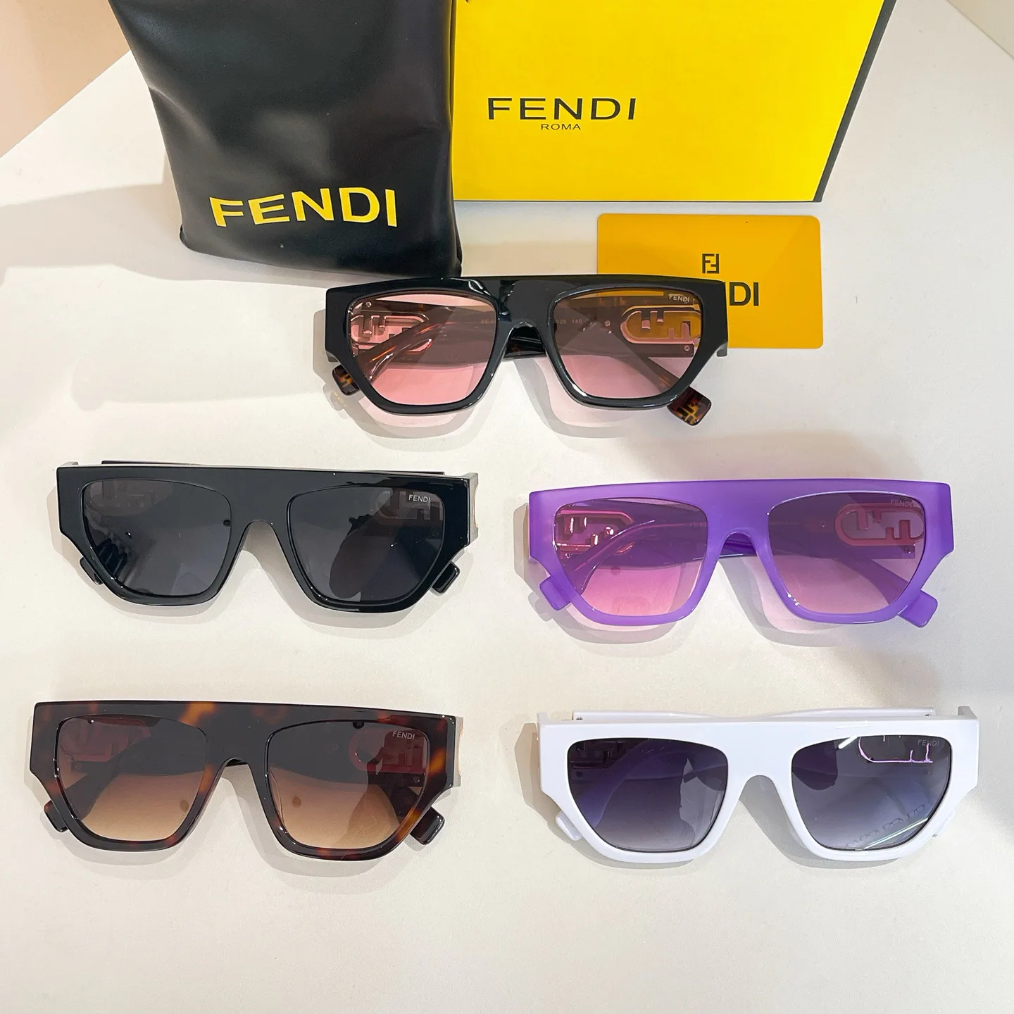 Очки Fendi 14347923