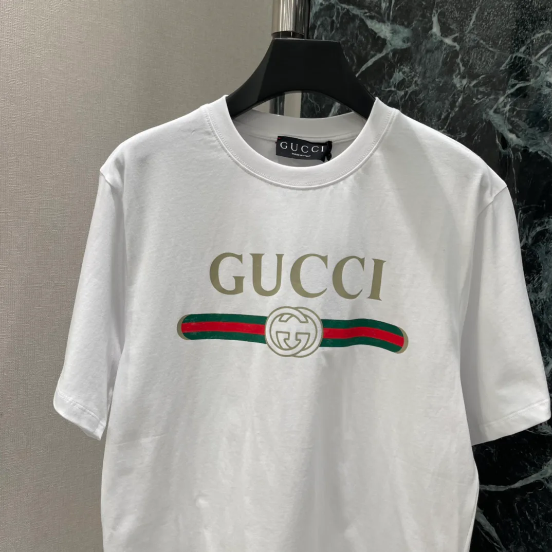 Футболки Женские Gucci 5838437