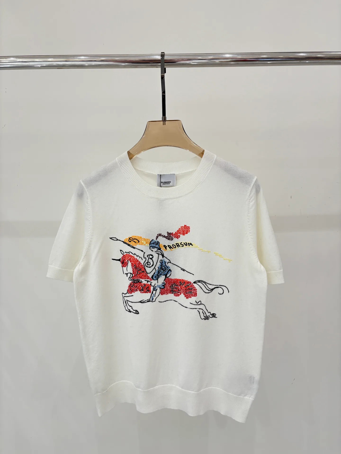 Футболки Женские Burberry 4922520