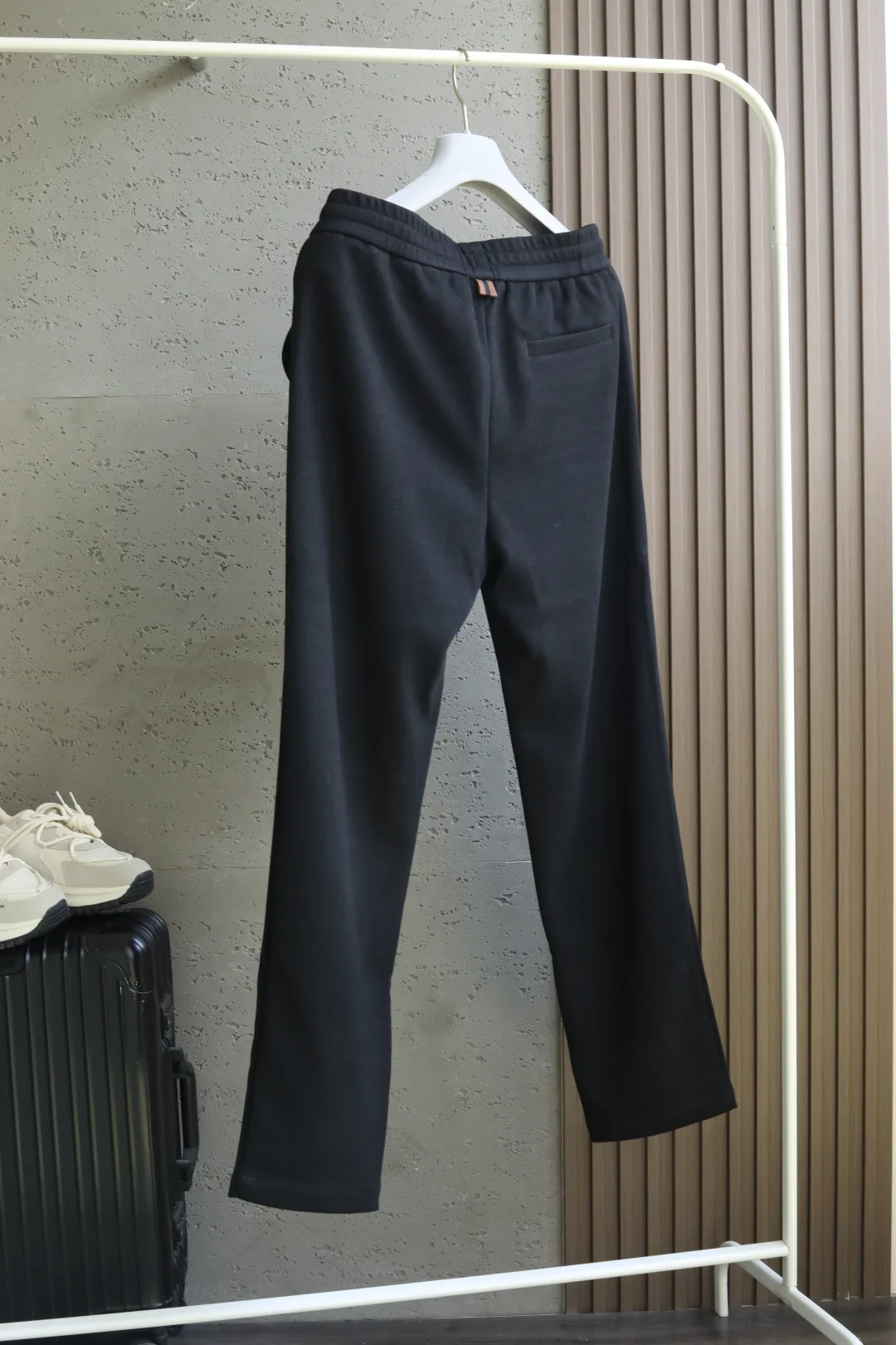 Брюки Мужские Zegna 1847797