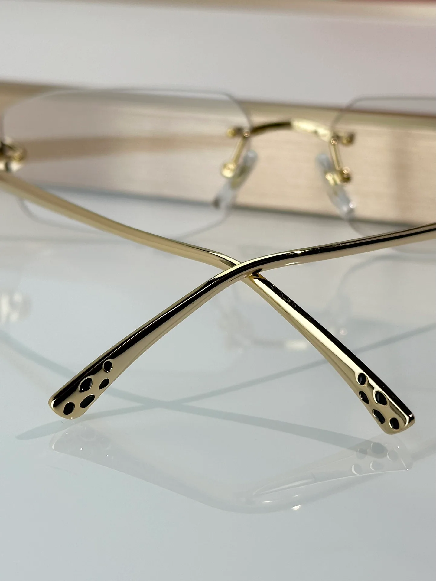 Очки Cartier 22021