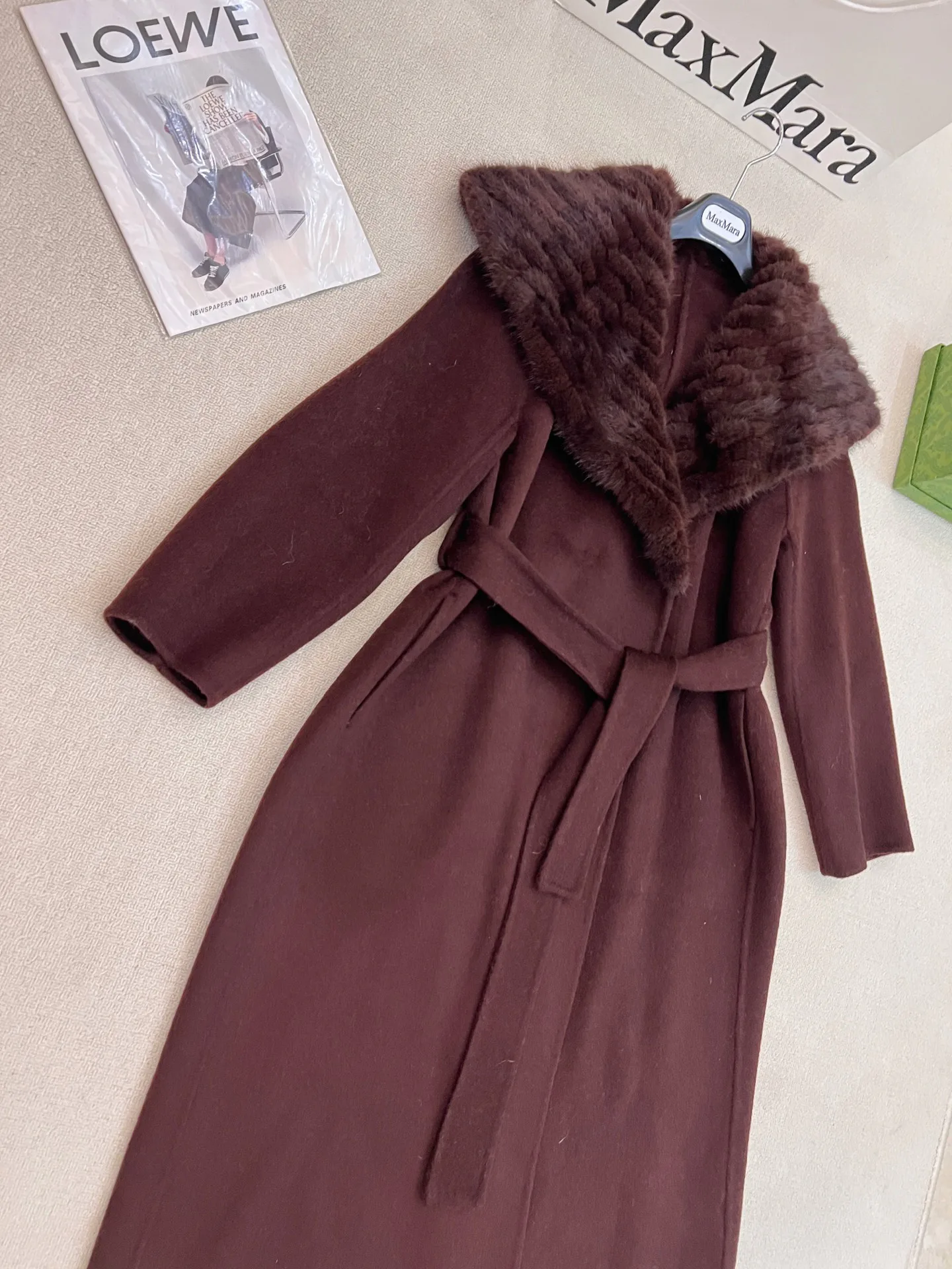 Пальто Женские Max Mara 18172509