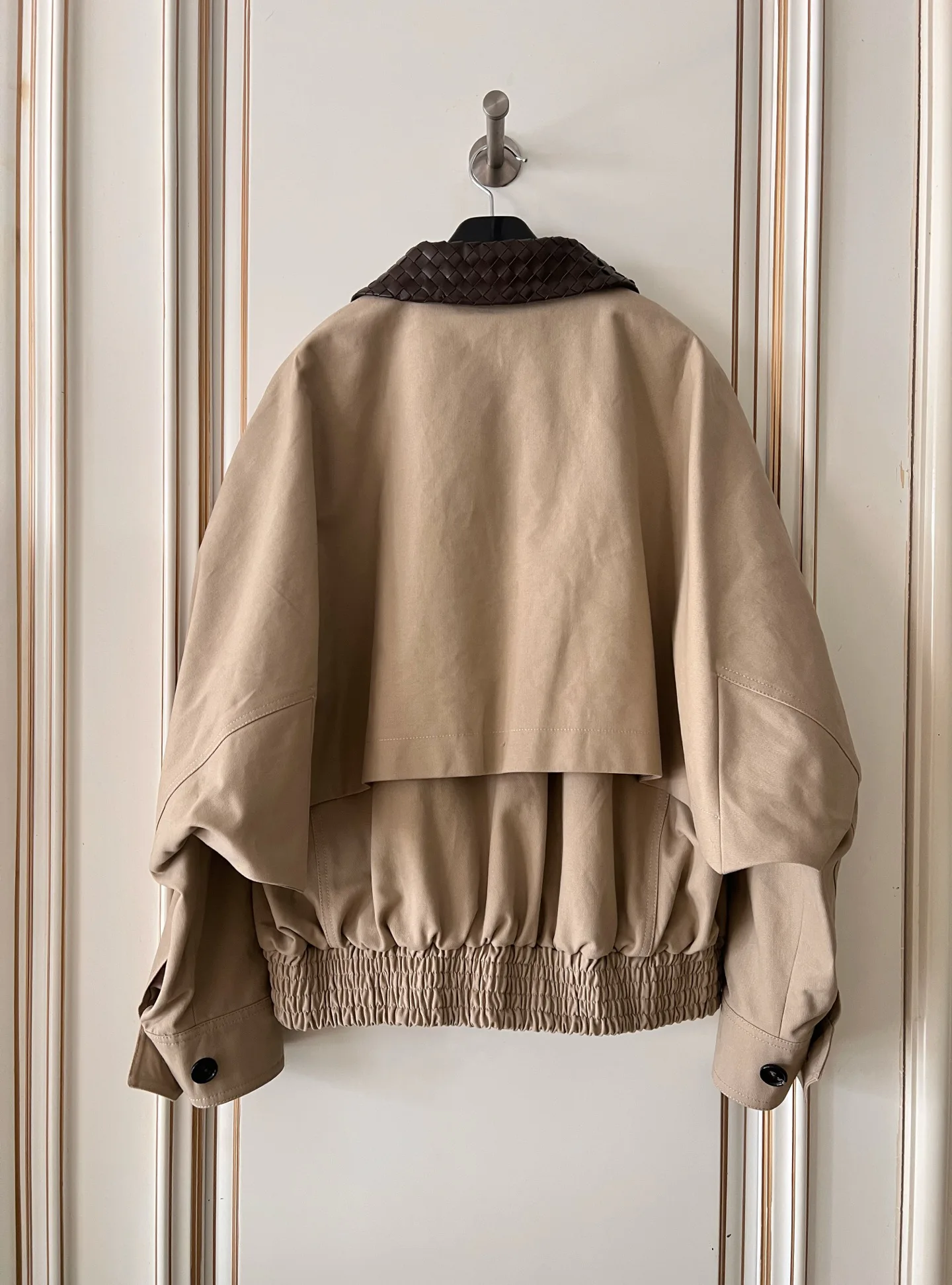 Куртки И Пуховики Женские Bottega Veneta 18065199