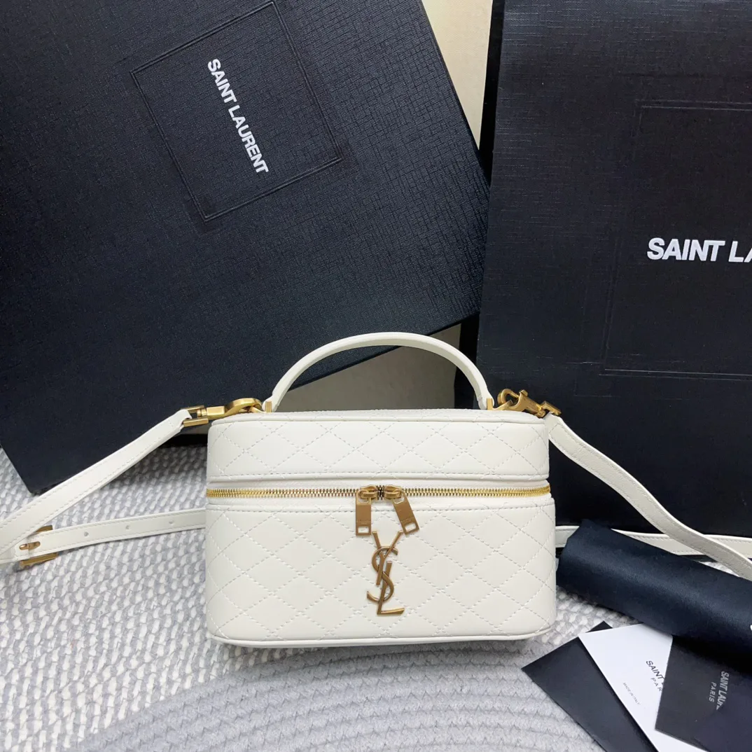 Сумки На Ремне Женские Saint Laurent 143517