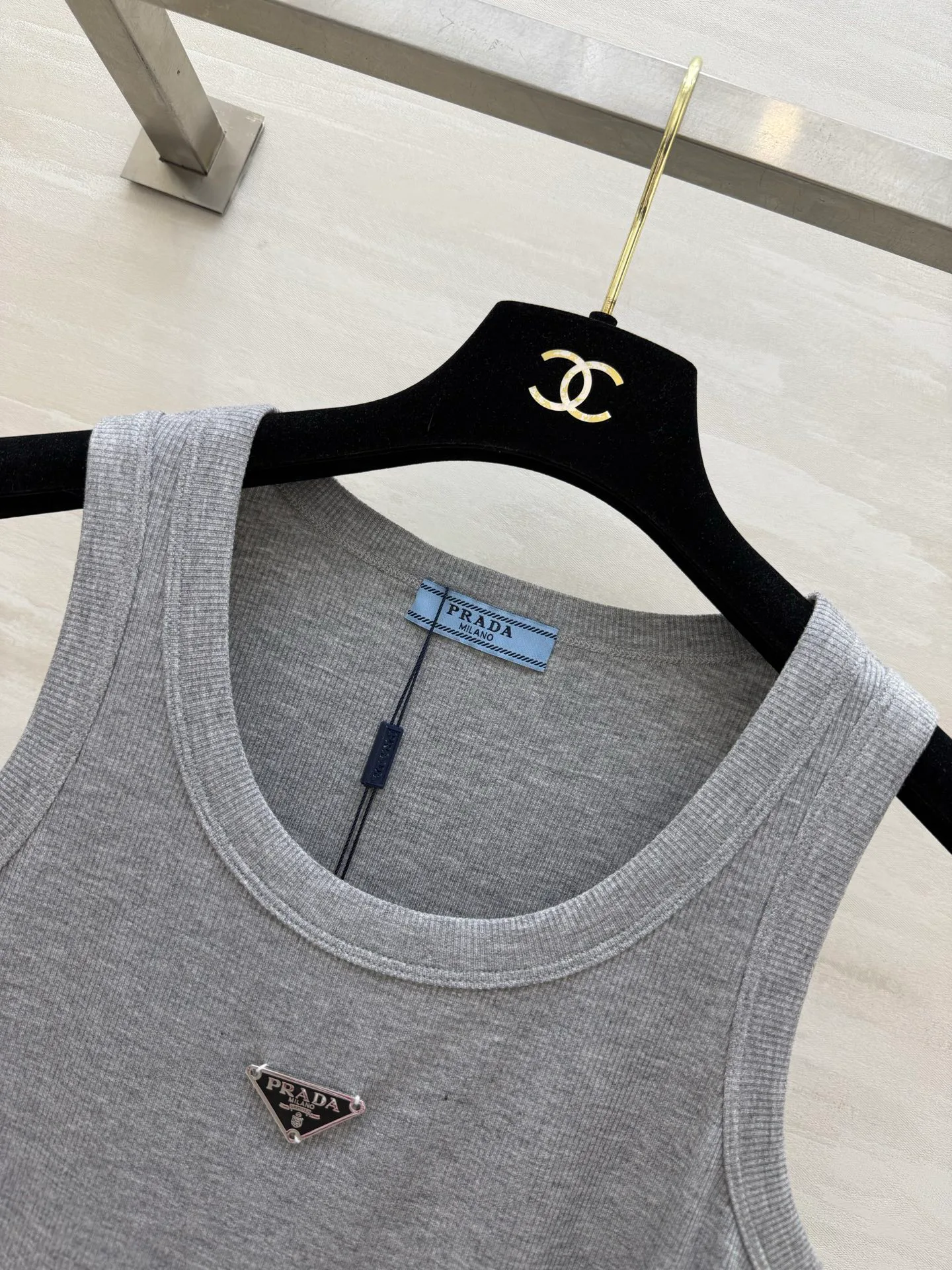 Жилеты Мужские Prada 13370809