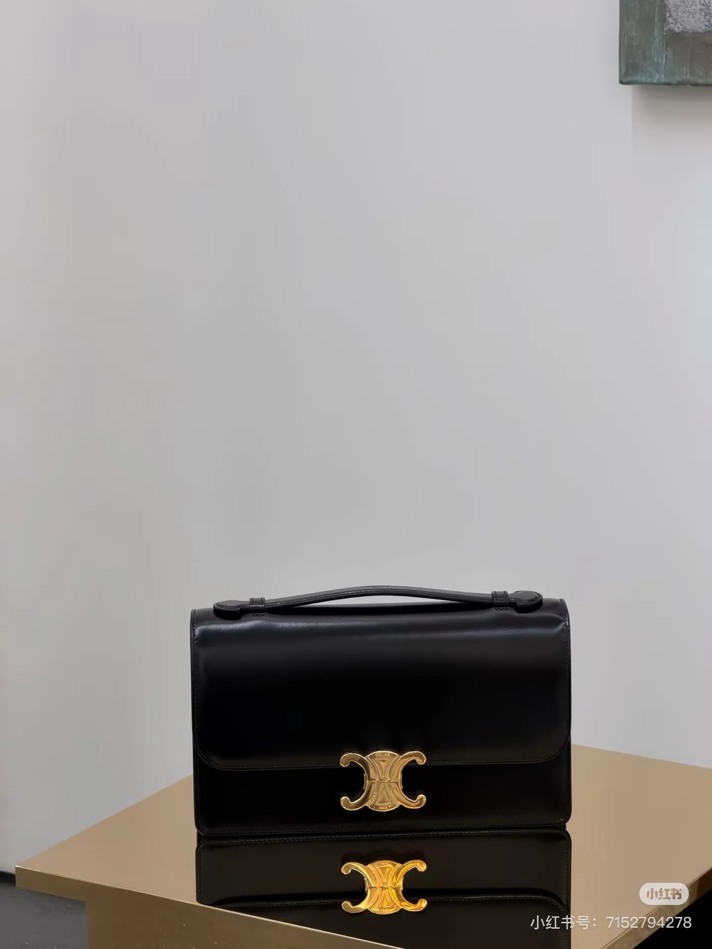 Классические Сумки Женские Celine 11664924