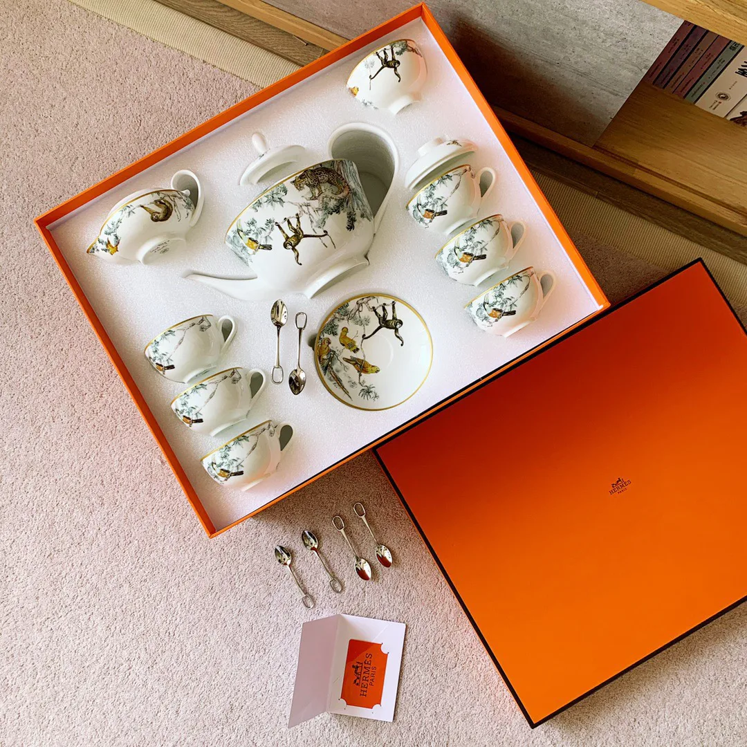 Посуда Hermes 86181