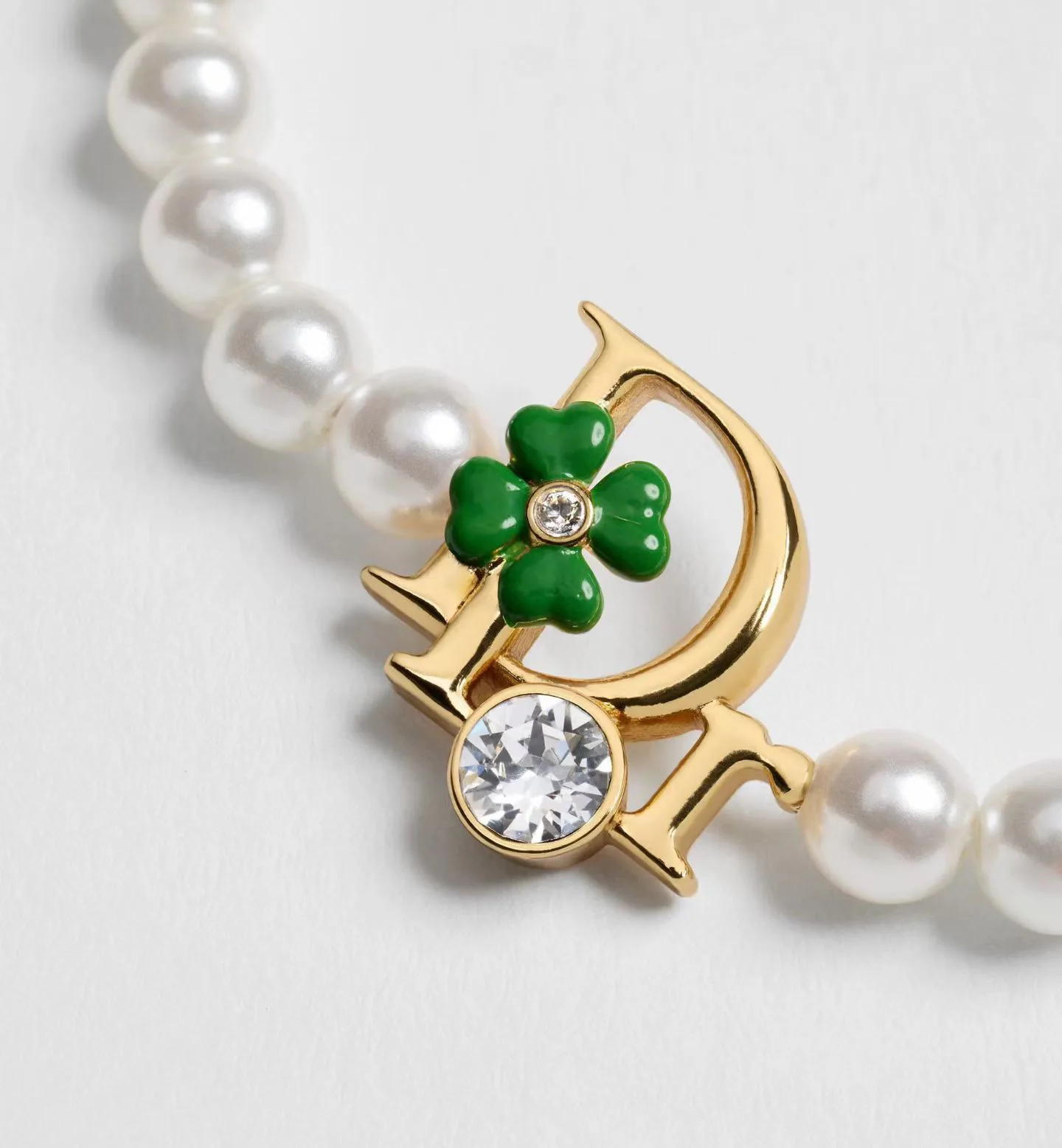 Бижутерия Christian Dior 17919494