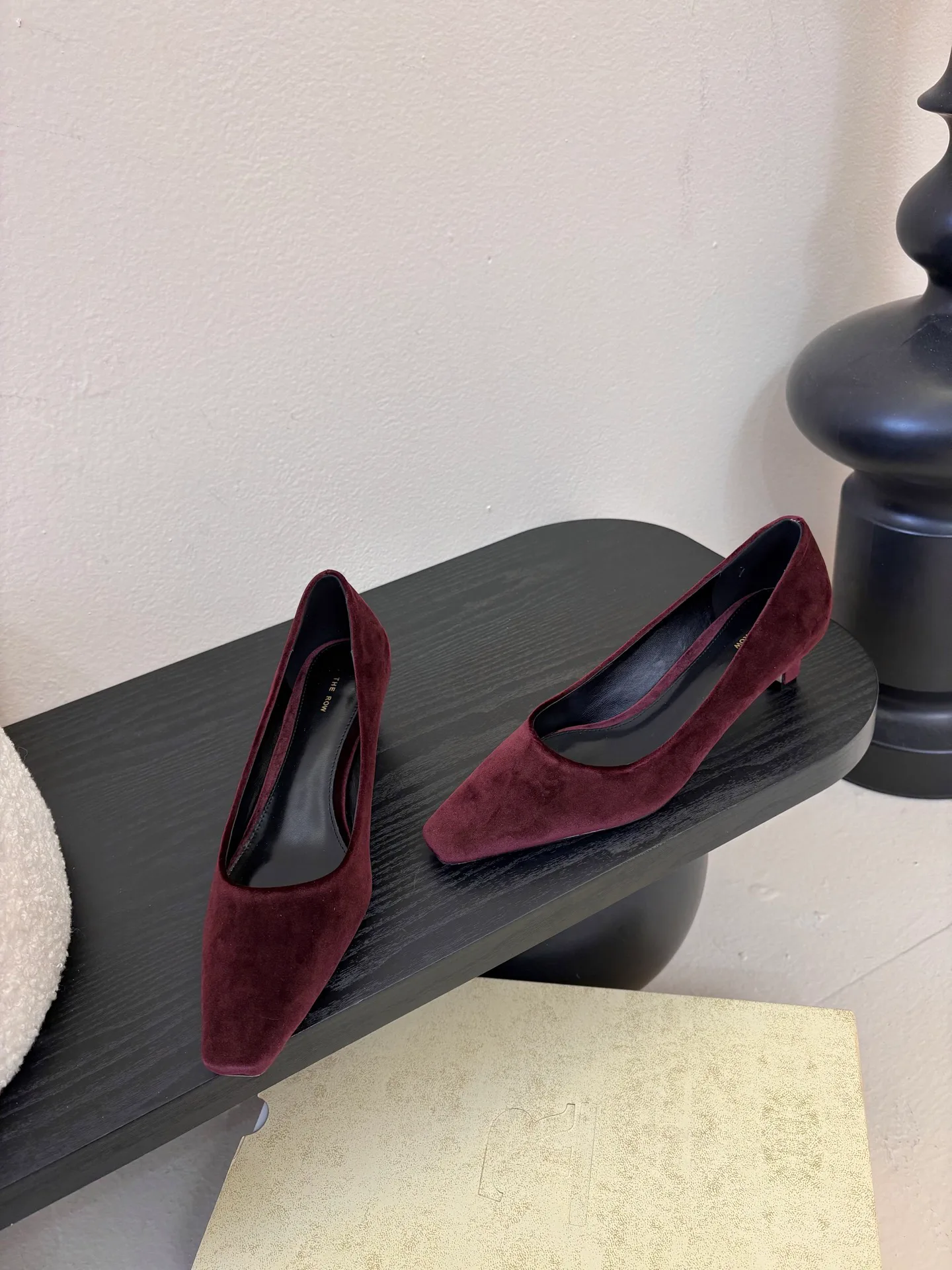 Туфли Женские The Row 451177