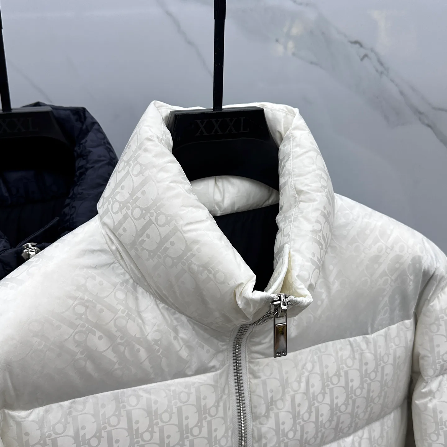 Куртки И Пуховики Мужские Christian Dior 668961