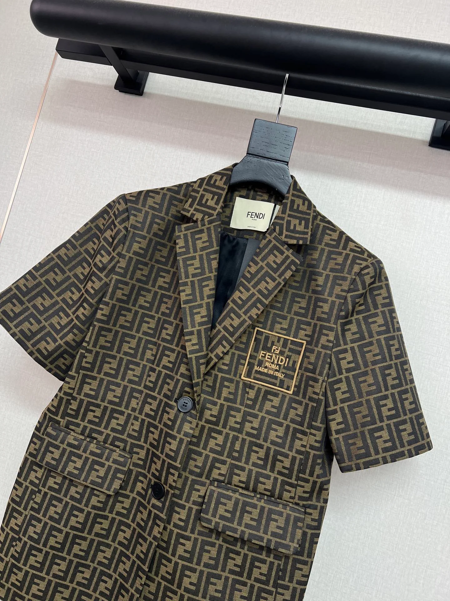 Жакеты Женские Fendi 18661593
