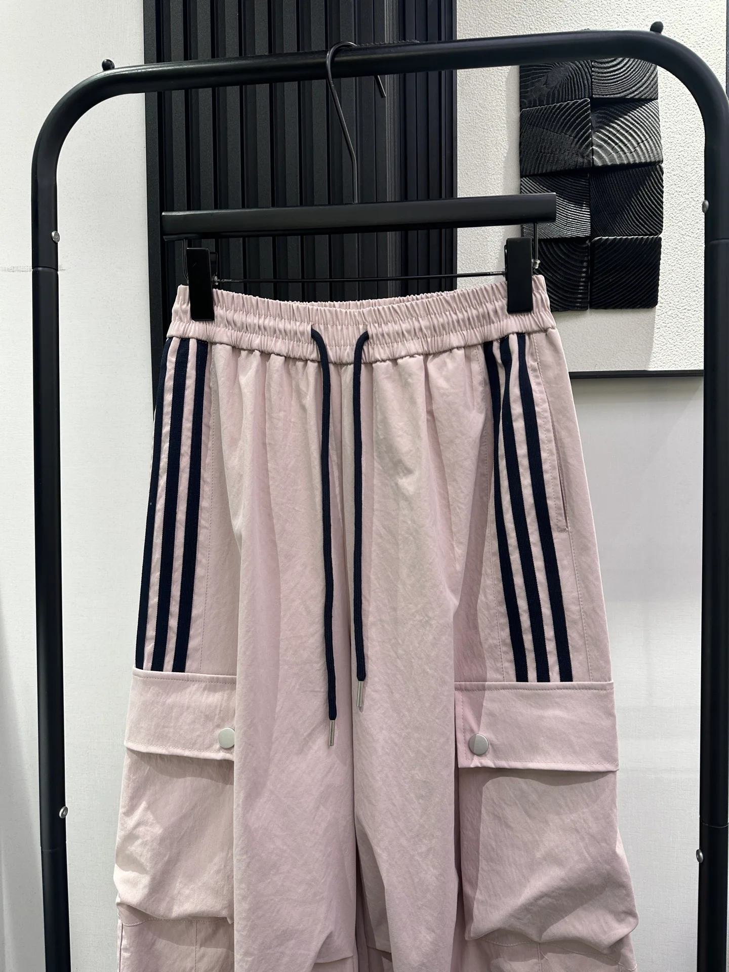 Брюки Женские Balenciaga 12834369