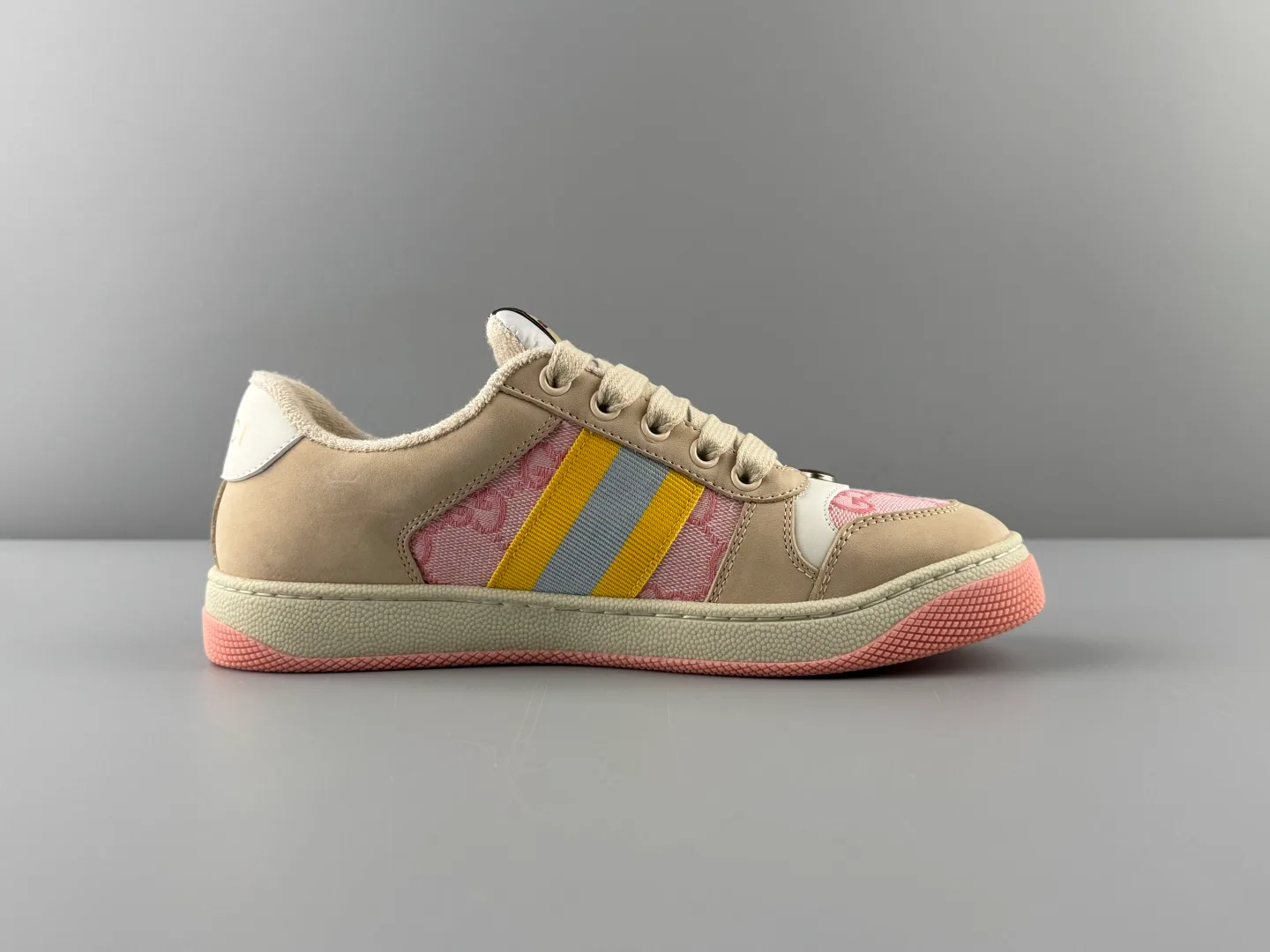 Кроссовки Женские Gucci 12394168